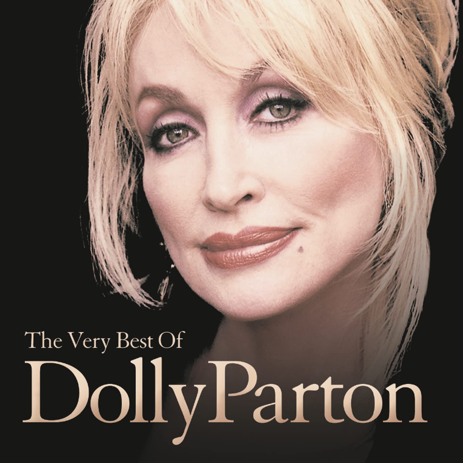 Dolly Parton - The Very Best Of Dolly Parton [VINYL]
