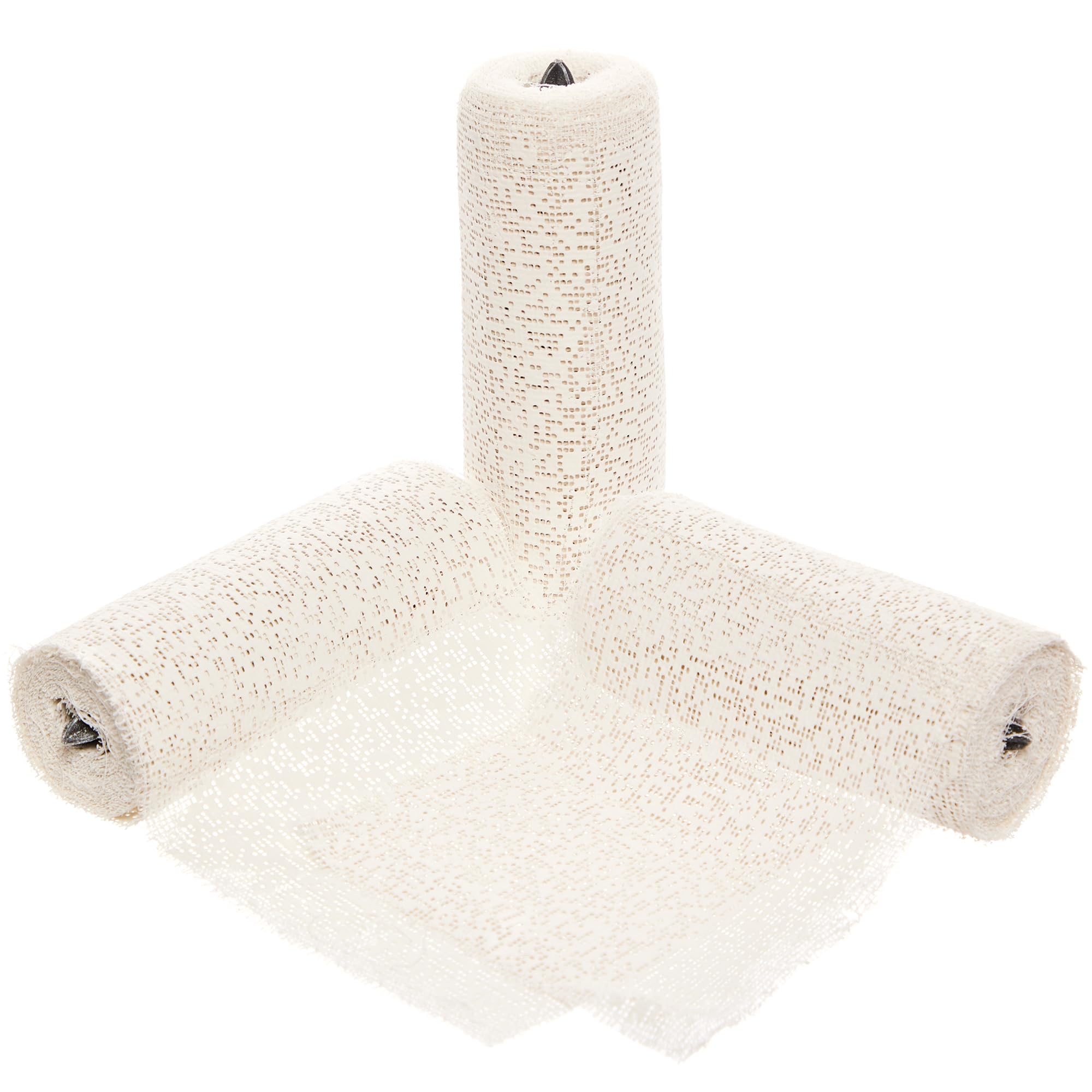 Baker Ross Mod Roc Bandages - Pack of 3 Rolls | Water-Activated Casting Material 1