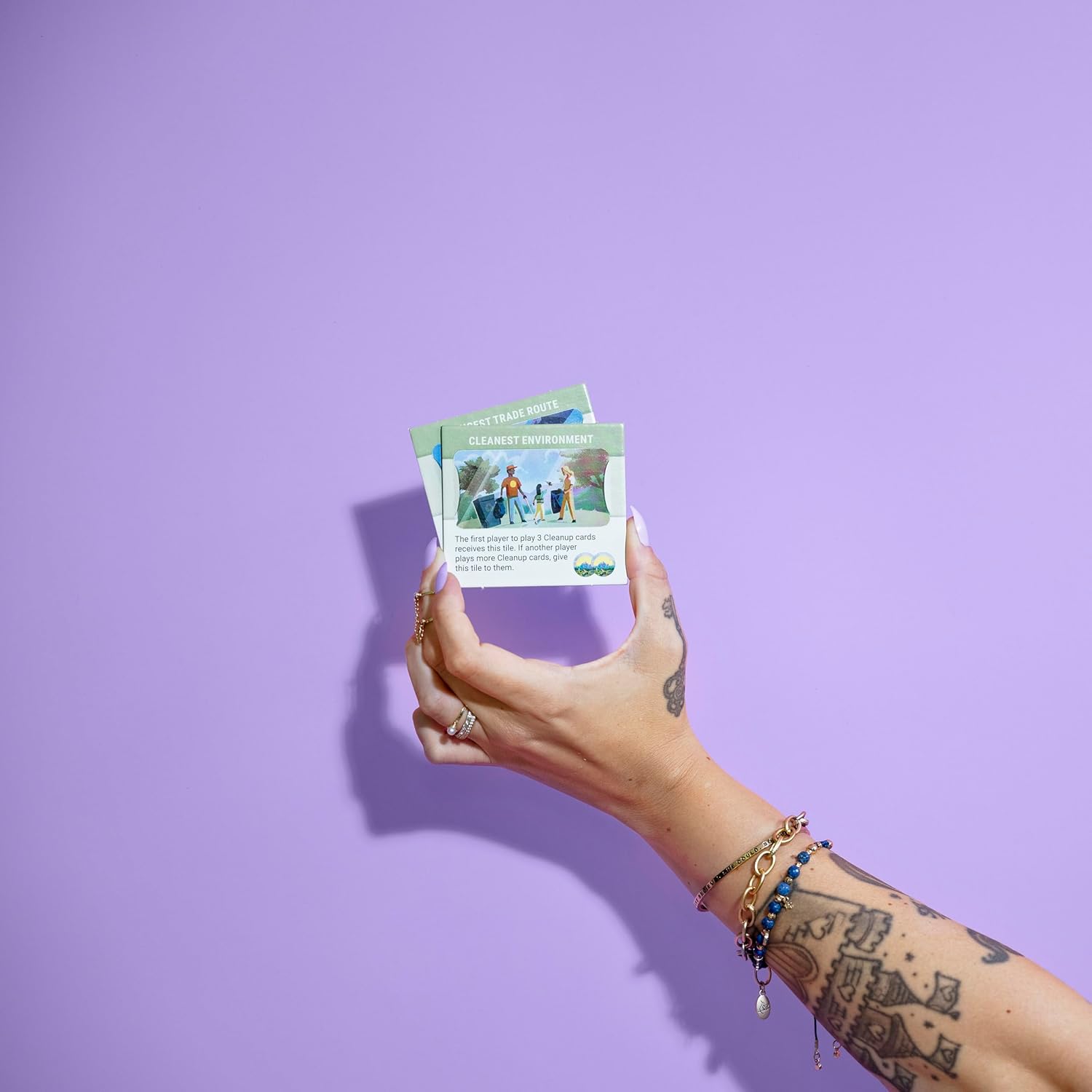 CATAN Catan: New Energies Board Game Expansion 4