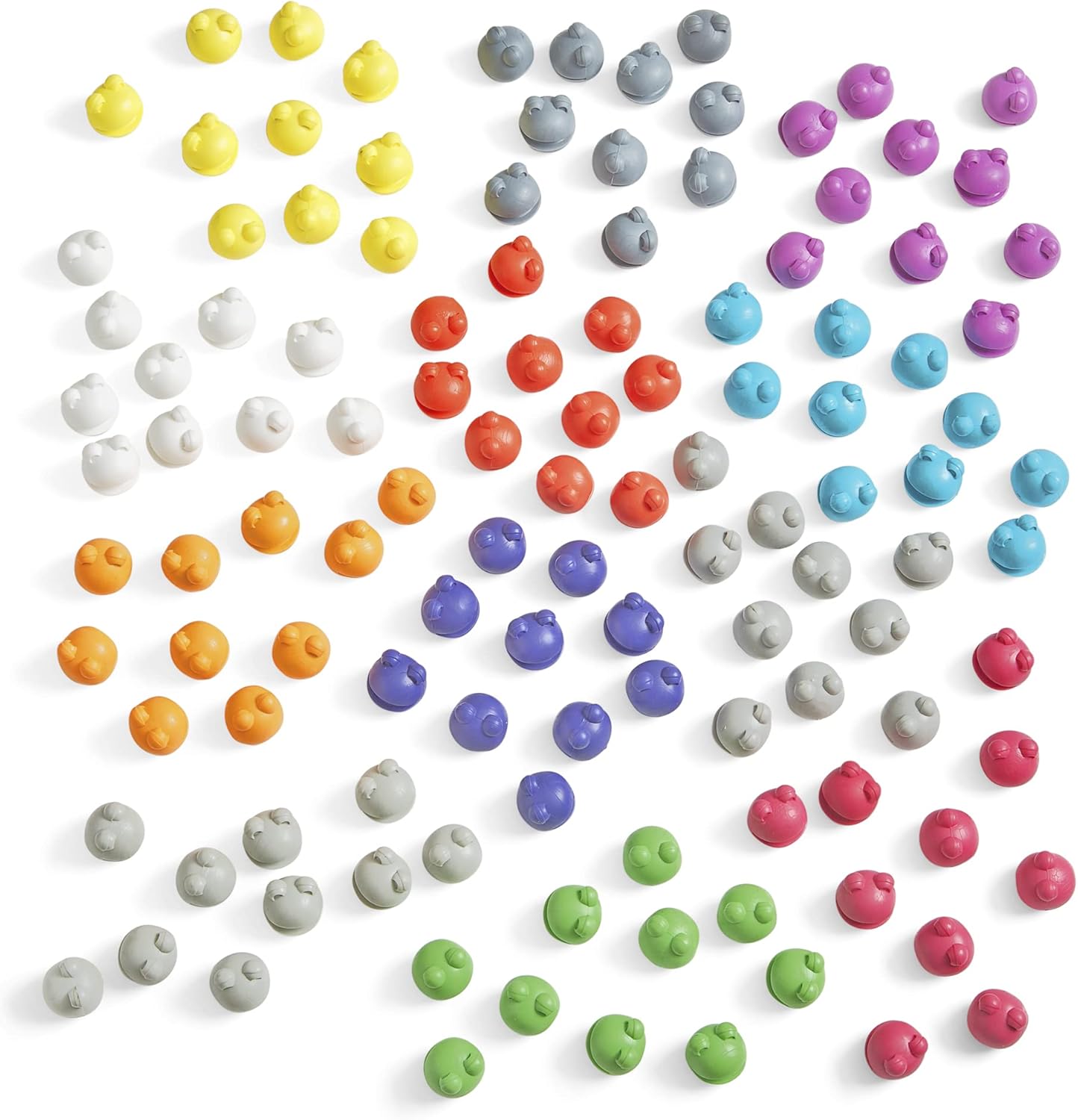 Learning Resources - Numberblocks Numberblob Counting Set Maths Counters for Kids 7