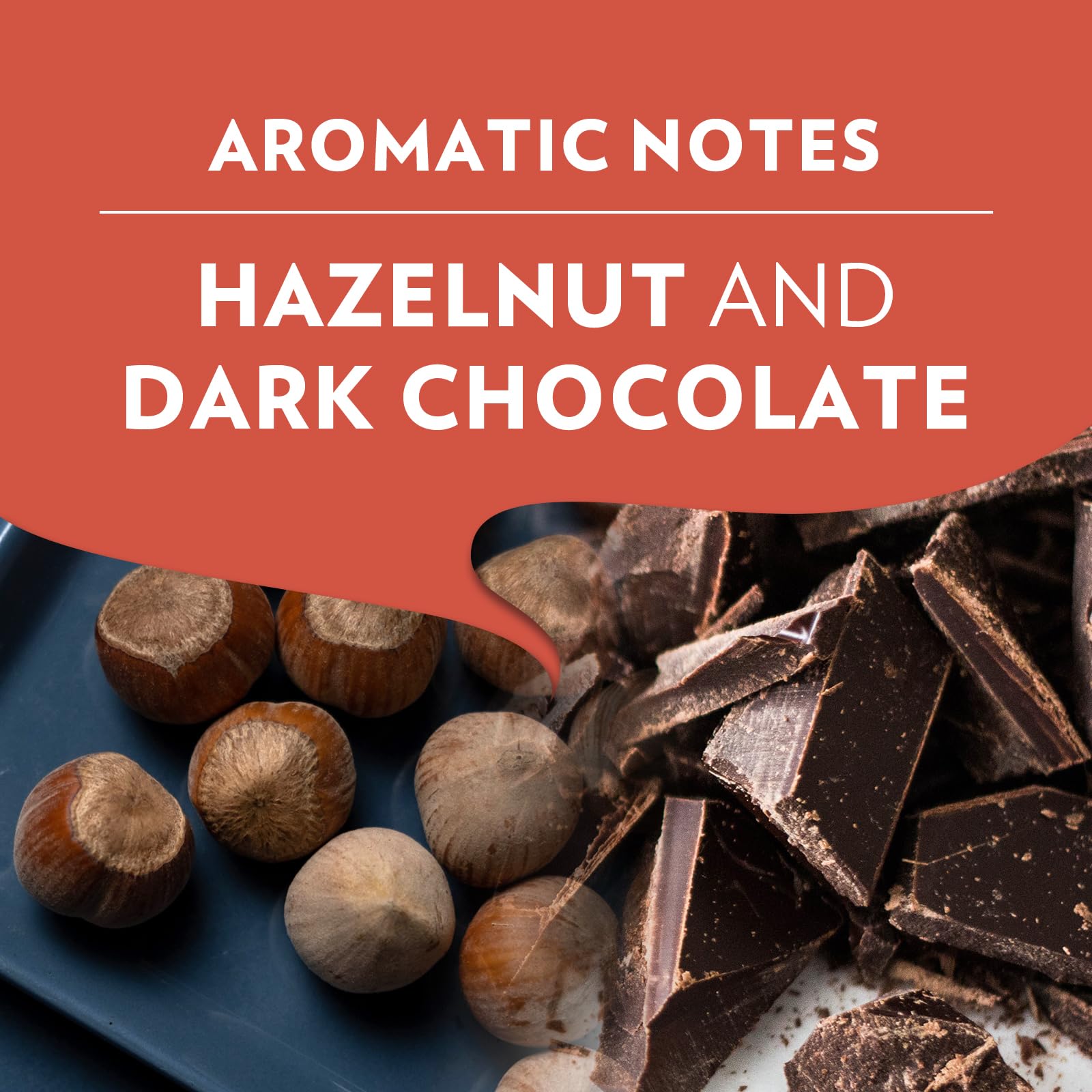 Lavazza Tales of Italy Roma - Whole Coffee Beans, 250g Soft Pack 3