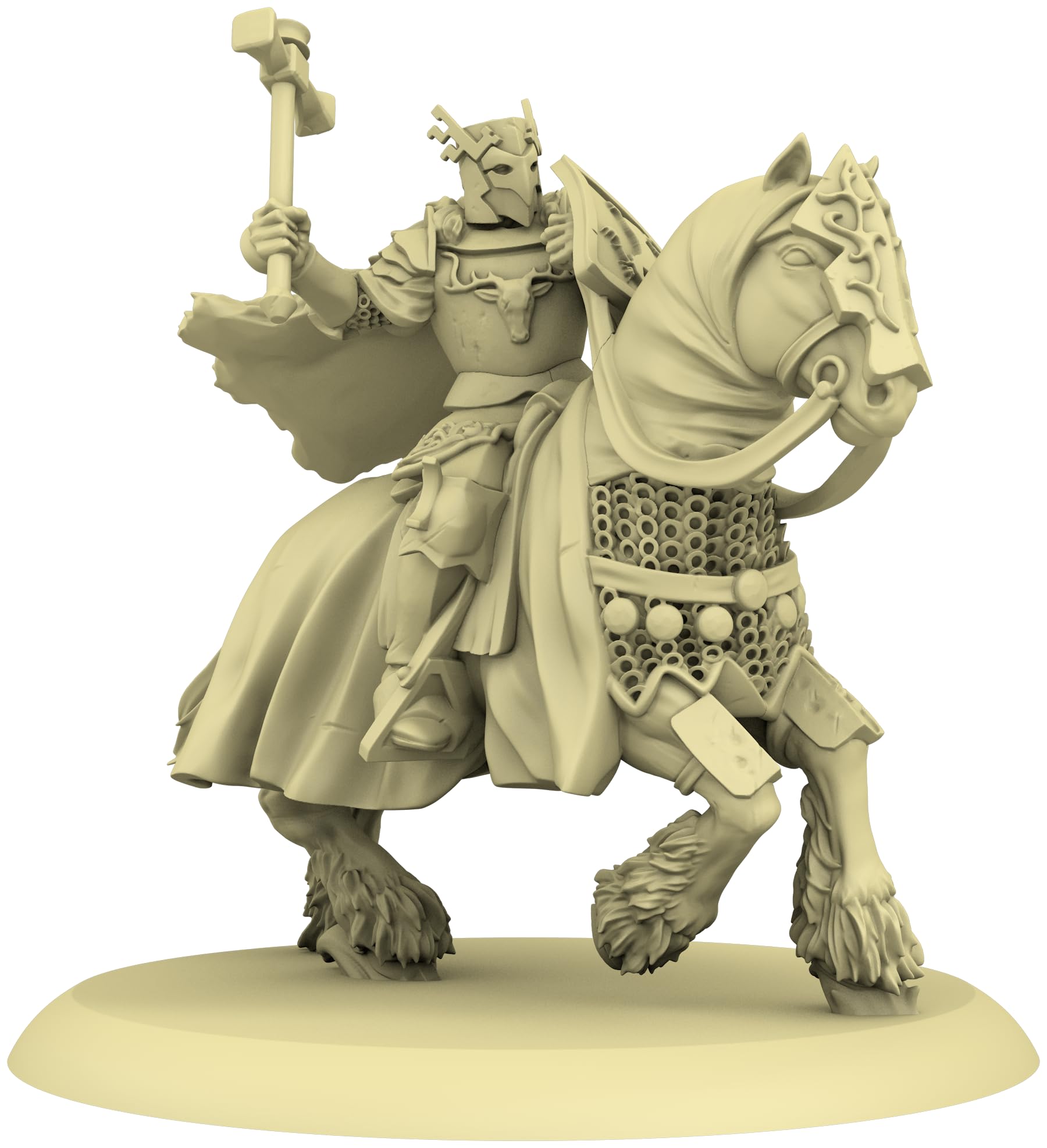 CMON A Song of Ice & Fire – Stag Fighter Expansion for Tabletop Miniature Game 6