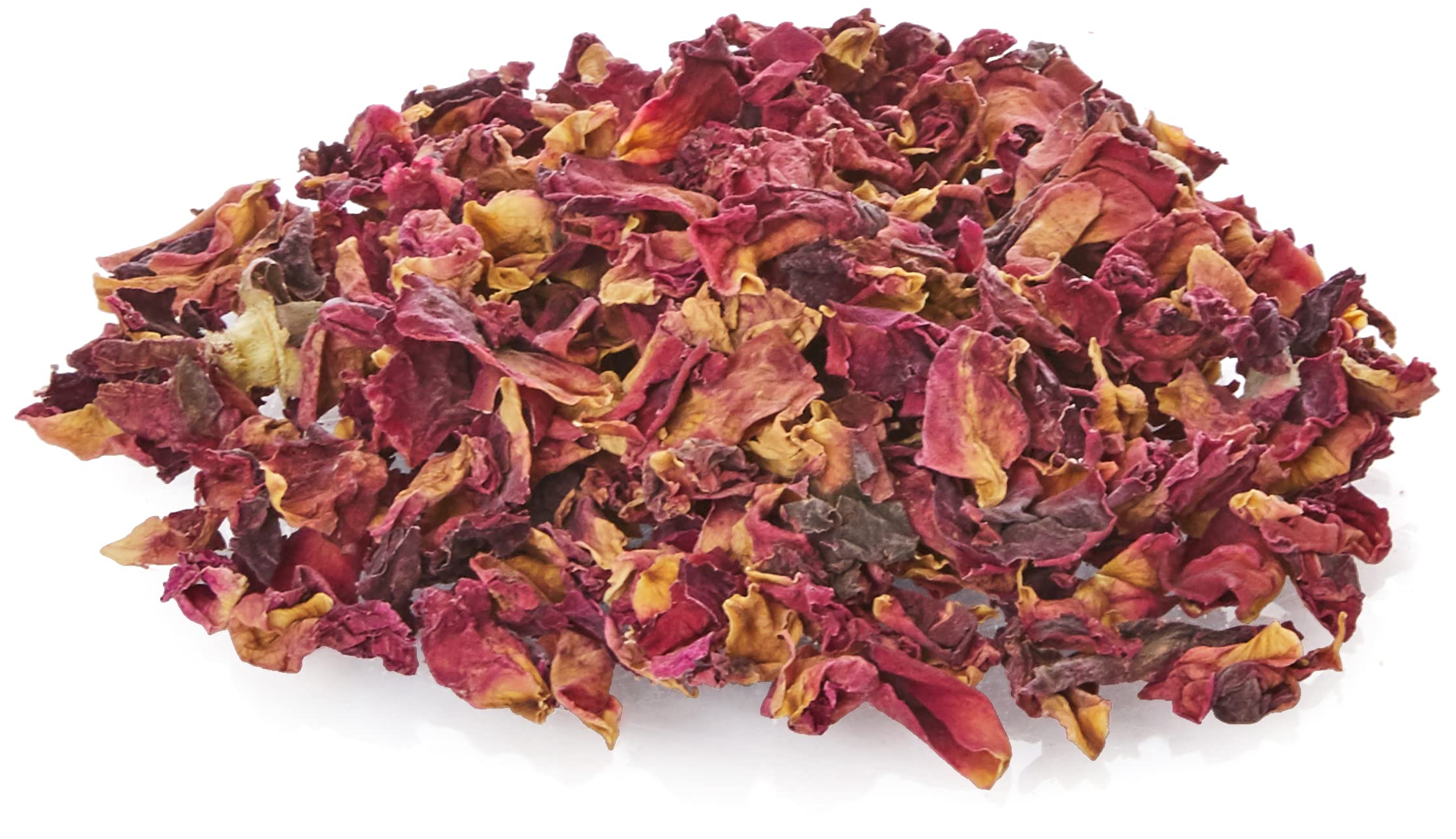 Old India Rose Petals 1kg