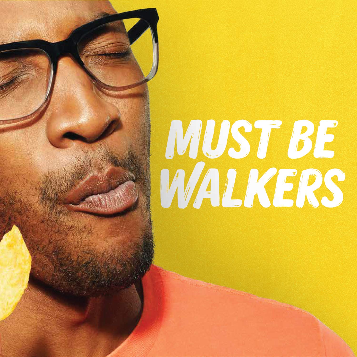 Walkers Ready Salted Multipack Crisps, 12 x 25g 4