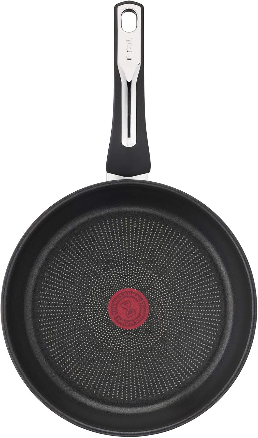 Tefal - Emotion E3000604 Non-Stick Frying Pan 28cm 3