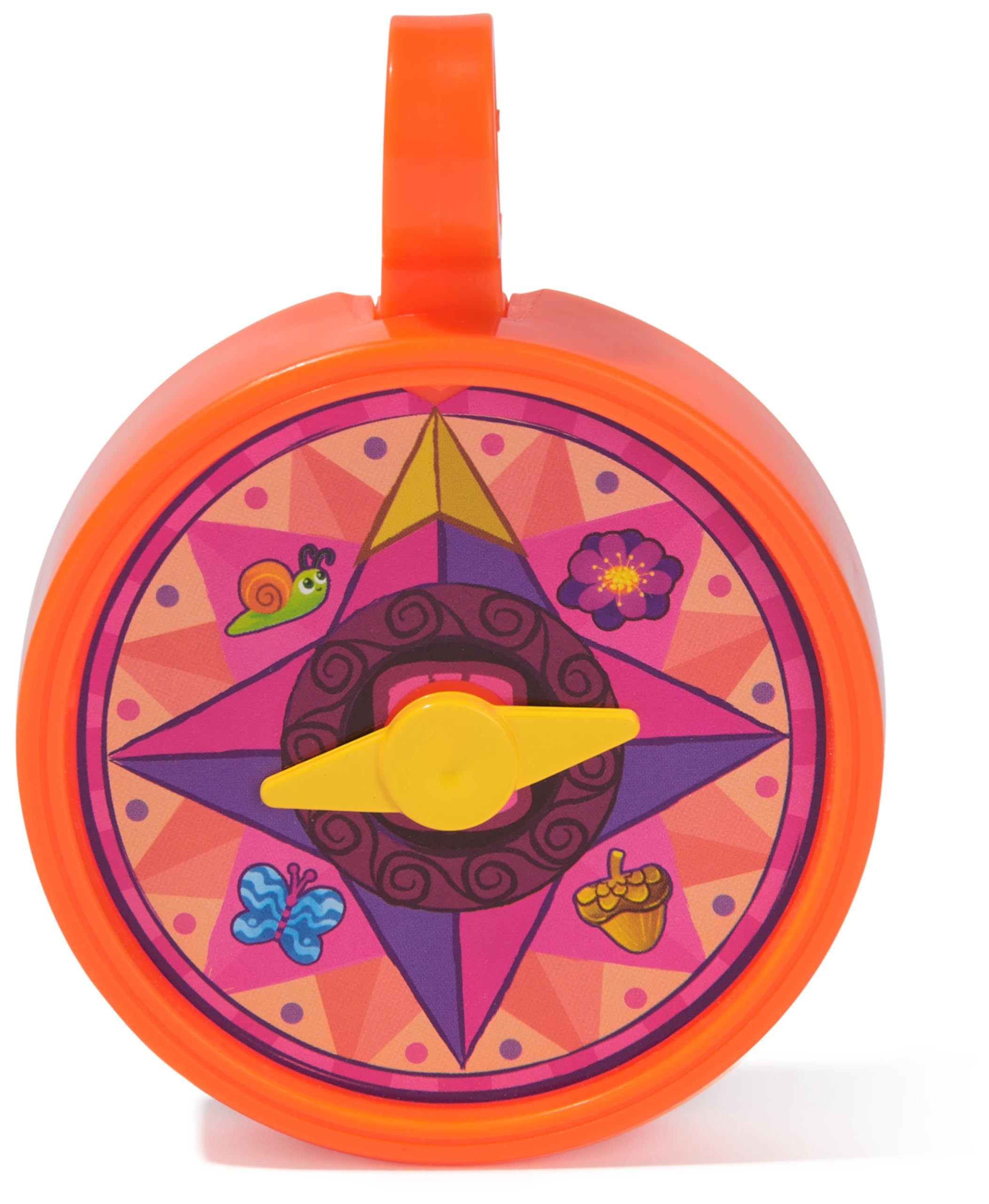 Dora My Adventure Backpack with Explorer Accessories - Retractable Map & Moving Features 5