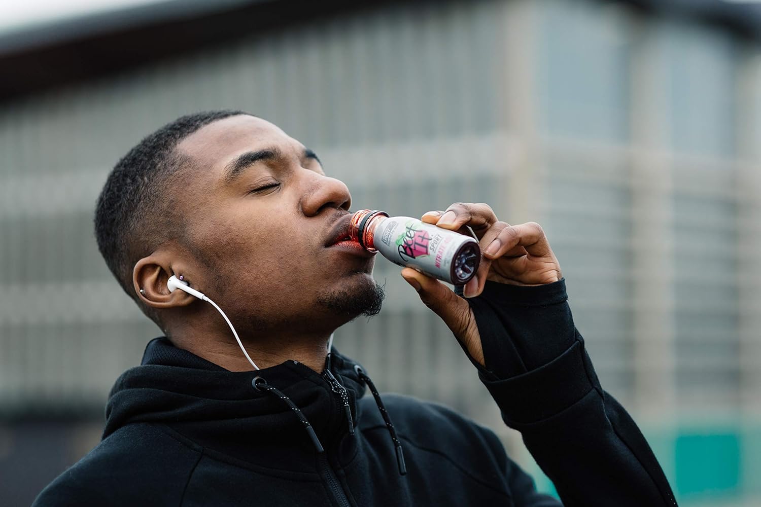 BEET IT - Beet It Sport Nitrate 400 Concentrated Beetroot Juice Shots (15 x 70ml) 12