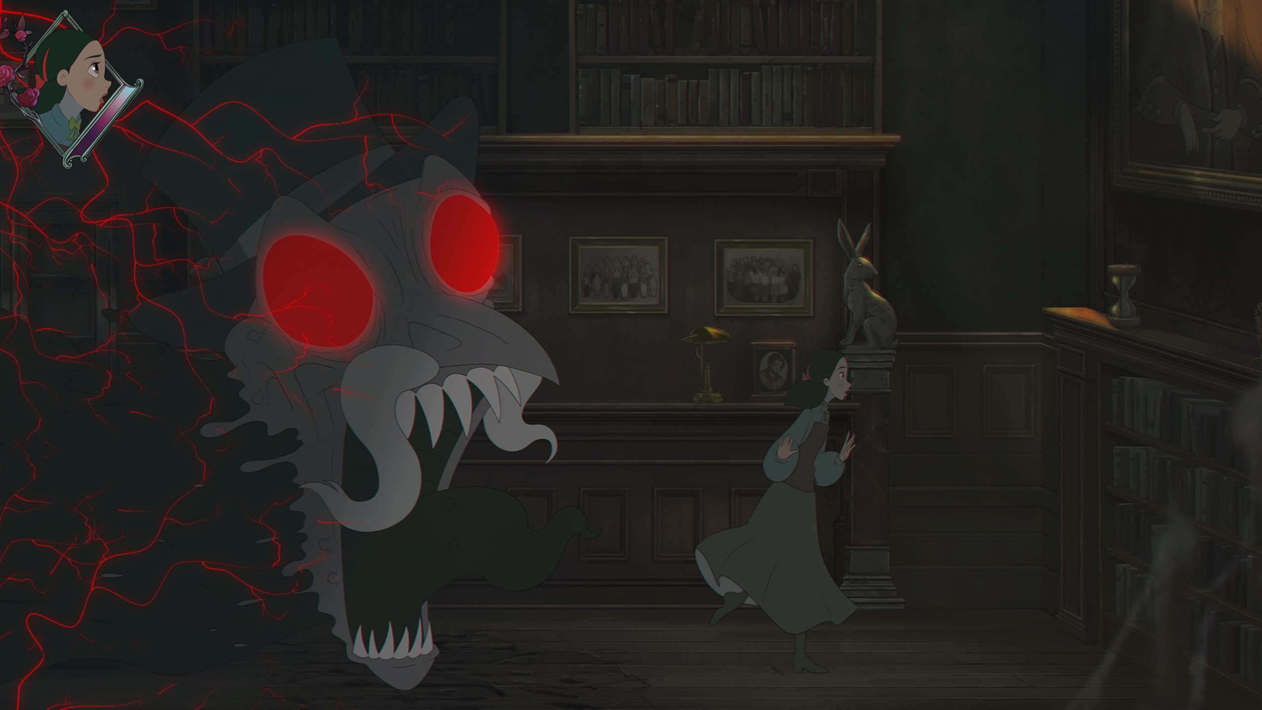 Bye Sweet Carole - PS5 4