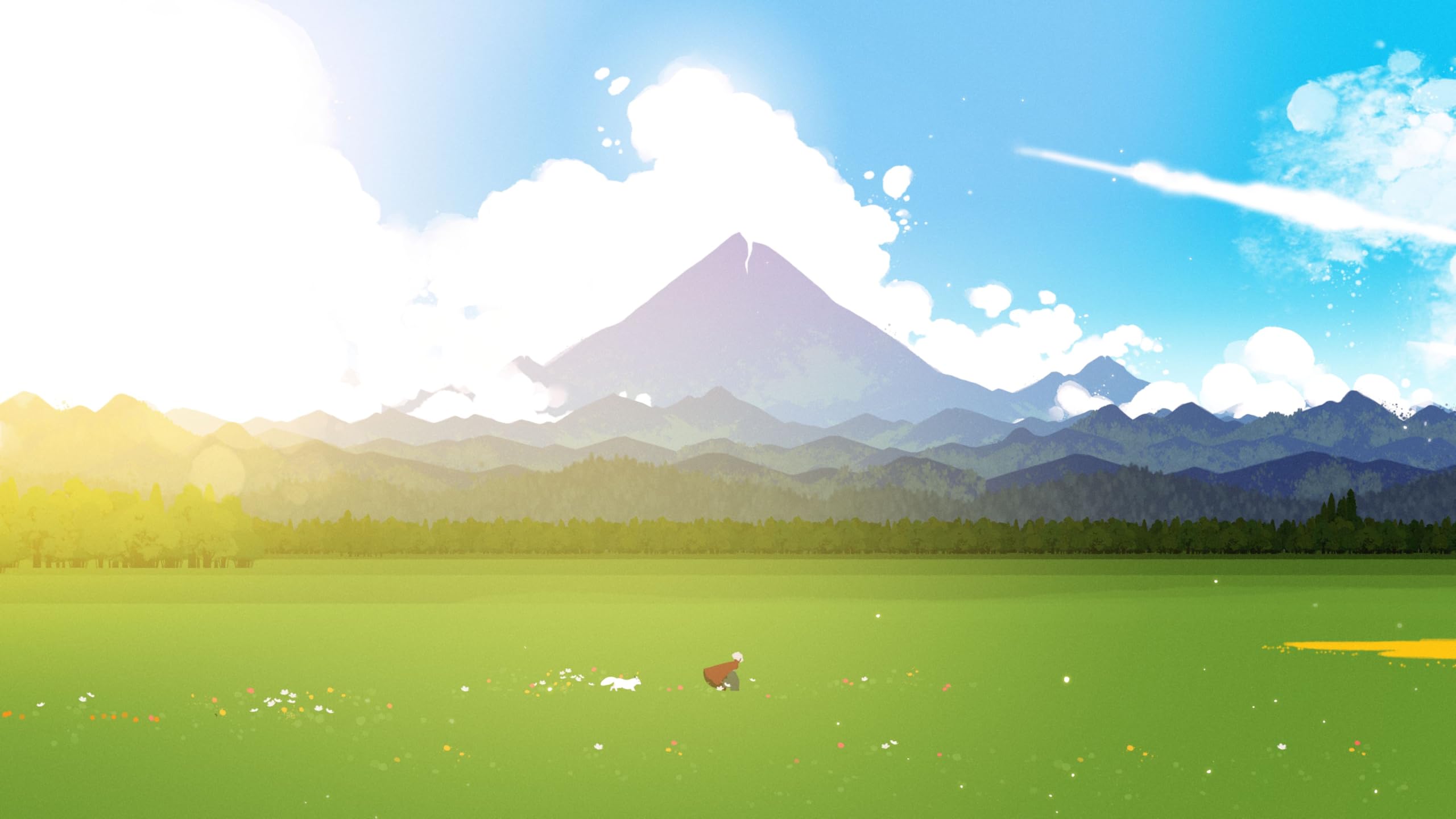 Neva: Devolver Deluxe Edition - PS5 16