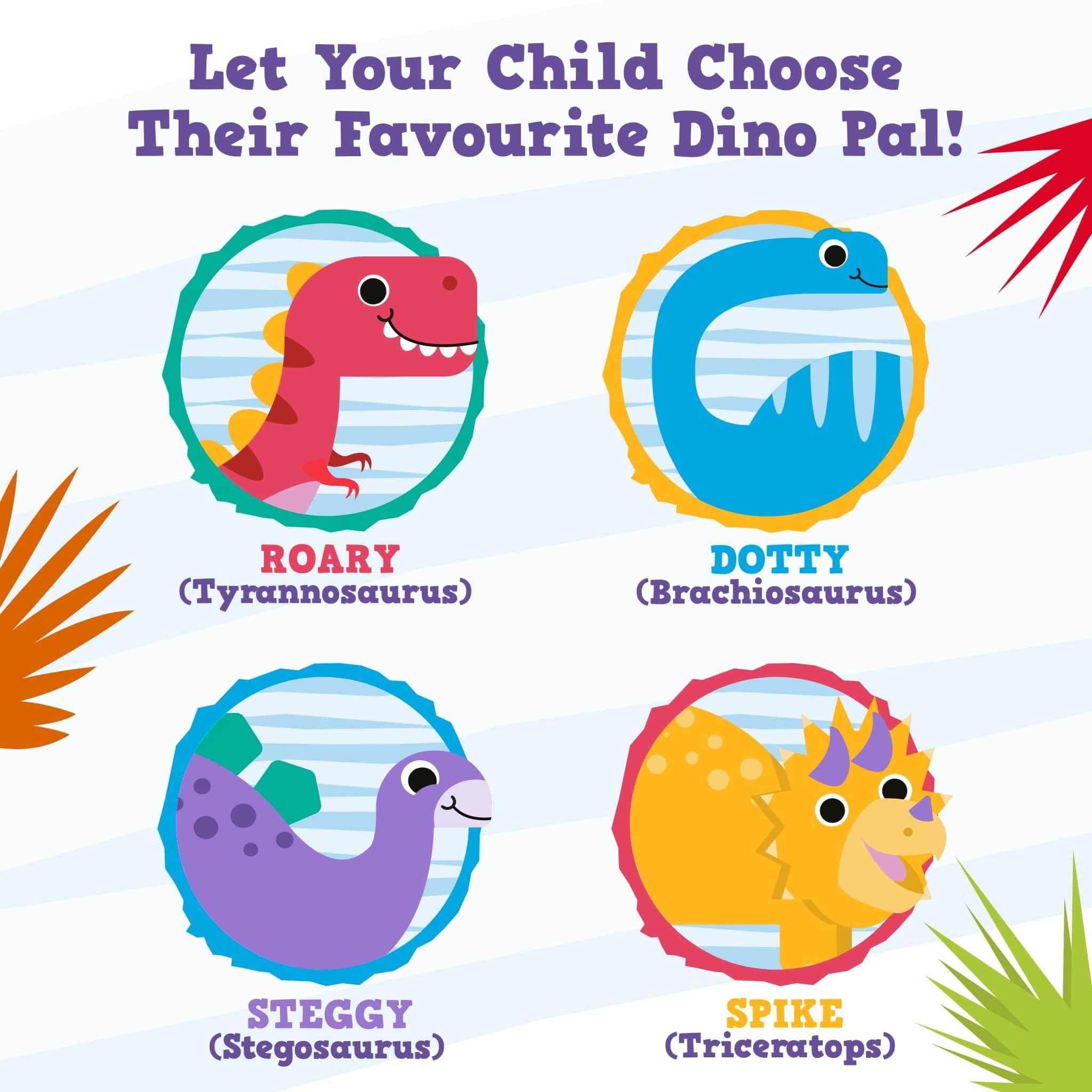 Bathtime Buddies Bath Mirror - Stick On Sensory Toy for 6-12 Months 4