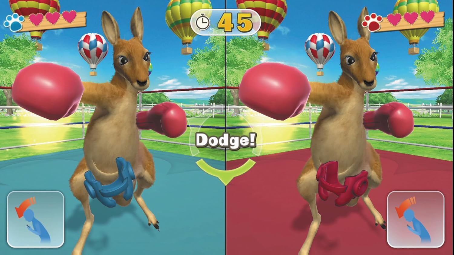 Fun! Fun! Animal Park - Nintendo Switch 3