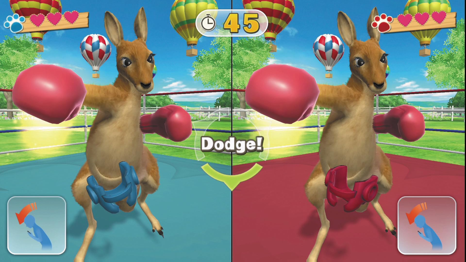 Fun! Fun! Animal Park - Nintendo Switch 13