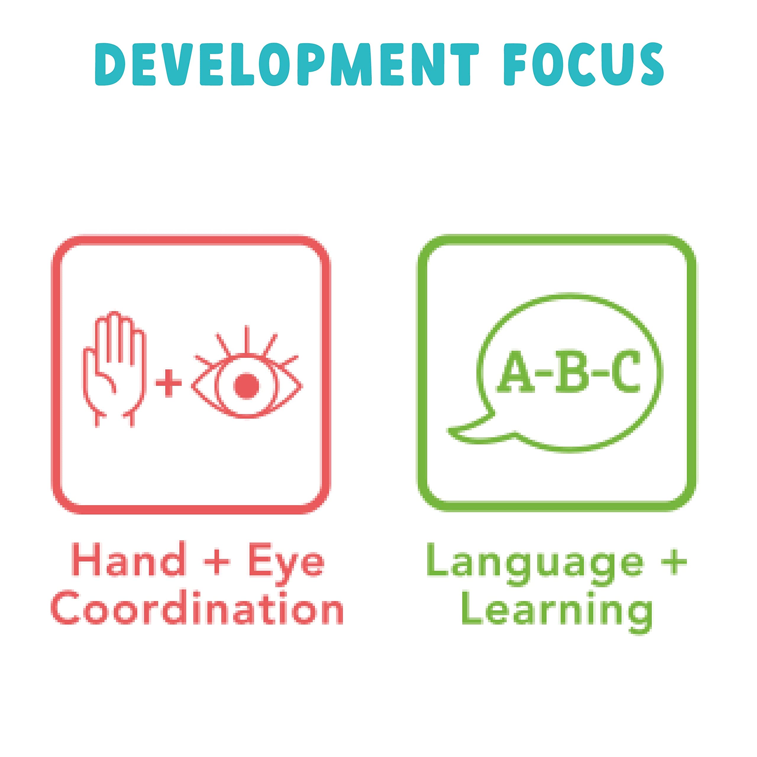 Munchkin Bath Time Toy Crayons - 5-Pack for Creative Bathtime Play 4