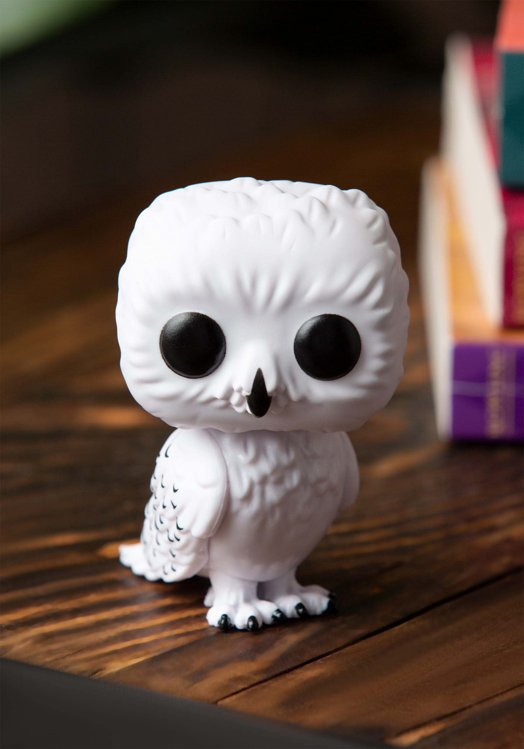 Funko Pop! Harry Potter - Hedwig Vinyl Figure 4