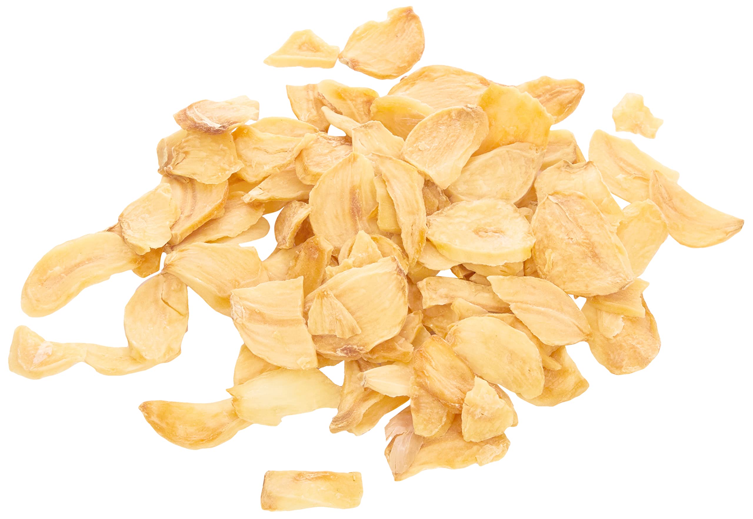 Old India Garlic Flakes 500g