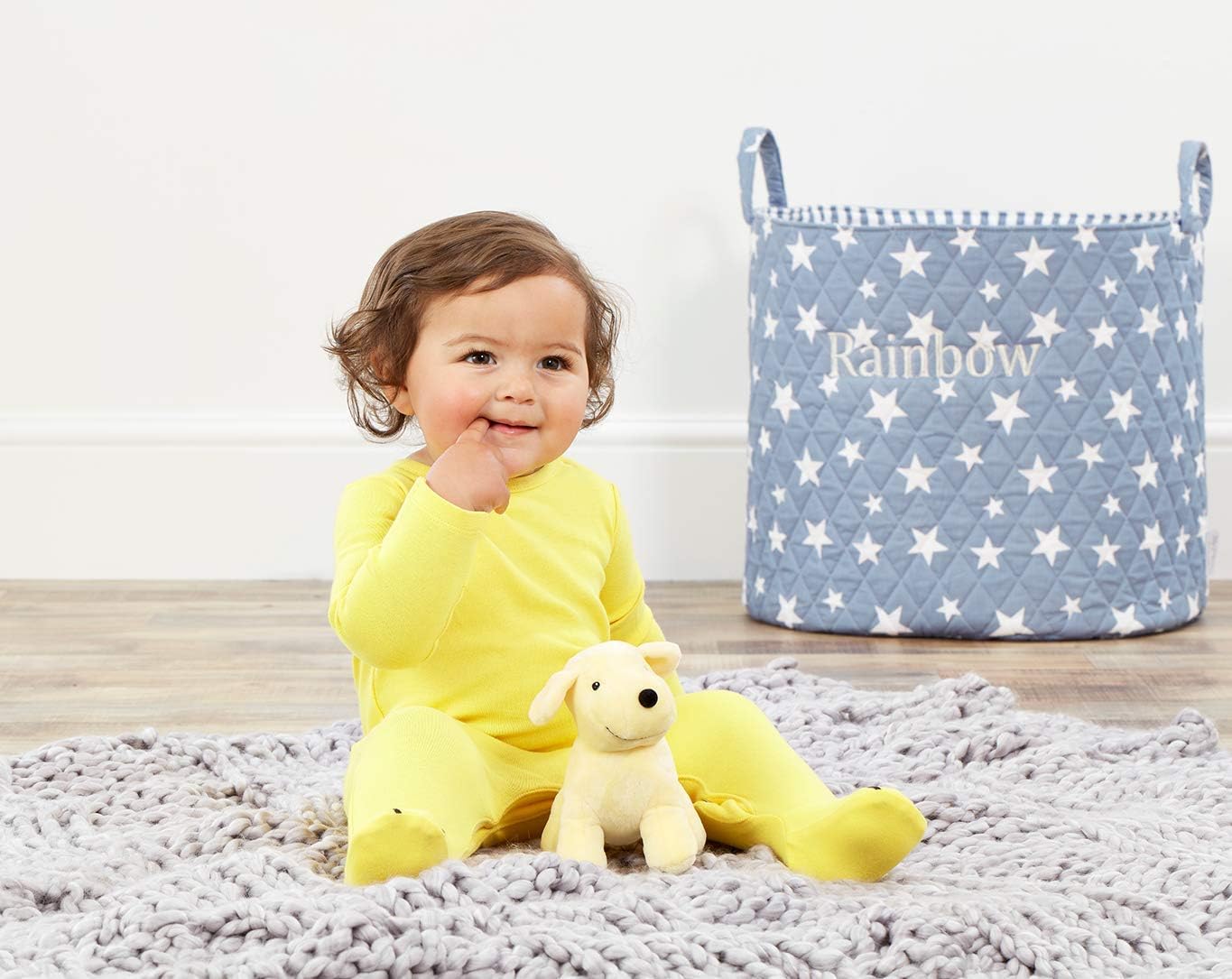 Spot the Dog Small Plush - 16cm Cuddly Soft Toy for Imaginative Play 7