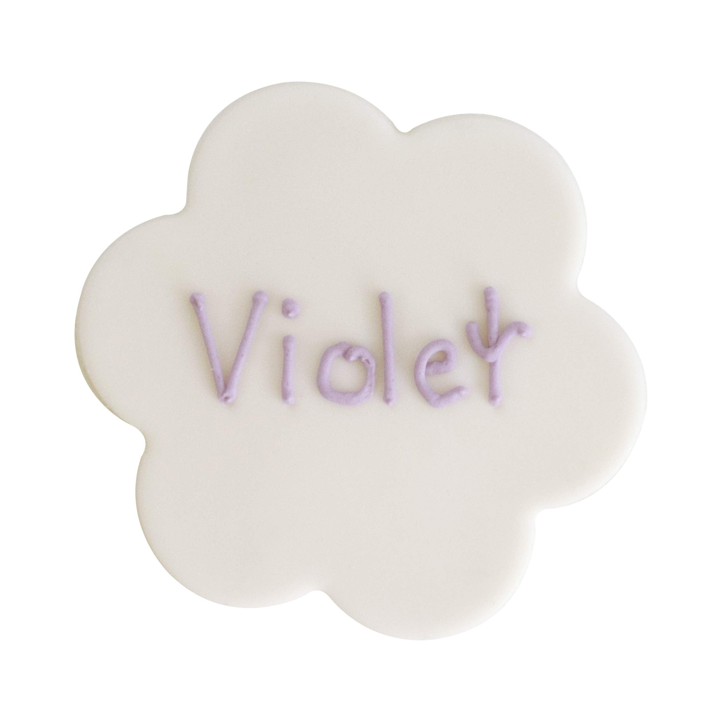 PME Liquid Food Colouring - Violet 25ml 7