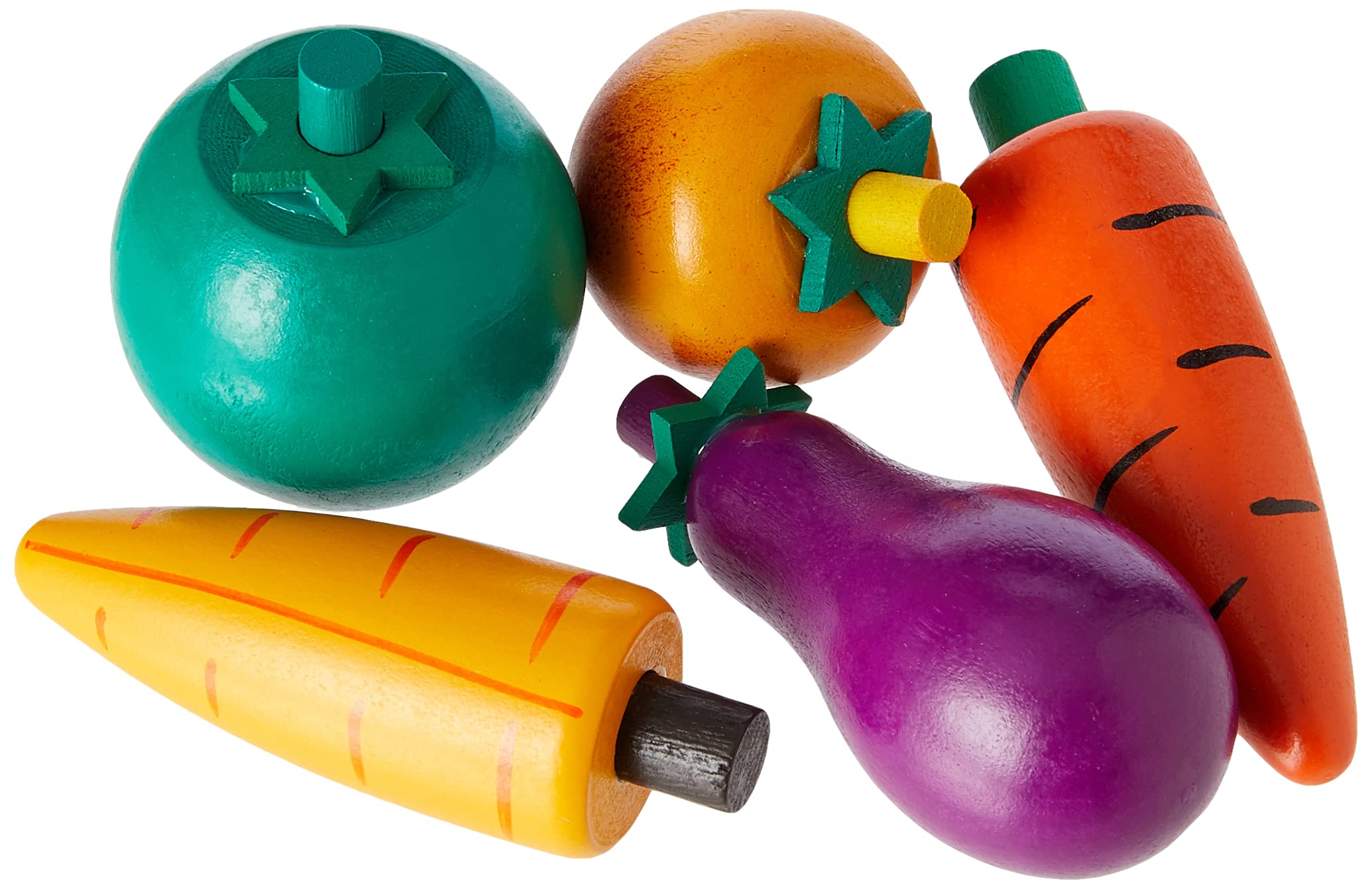 Rosewood 3D Nibble Stix - Fruit Flavoured Gnaws for Small Animals | Pack of 5 2