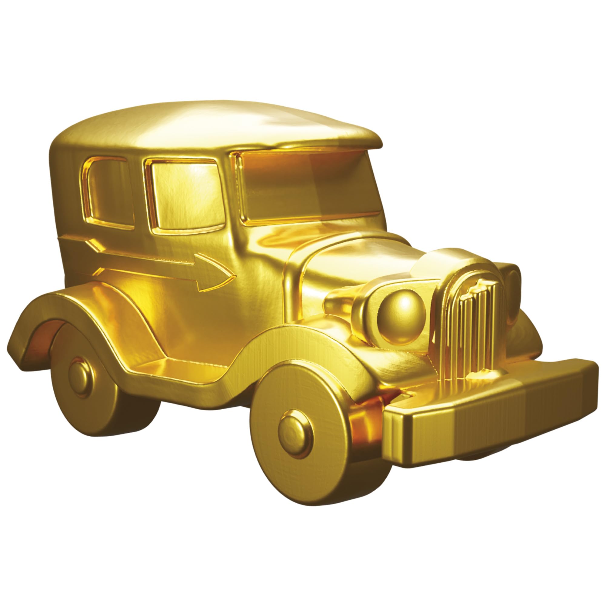 Monopoly Free Parking Jackpot Expansion Pack for Classic Monopoly Game - English Version 4