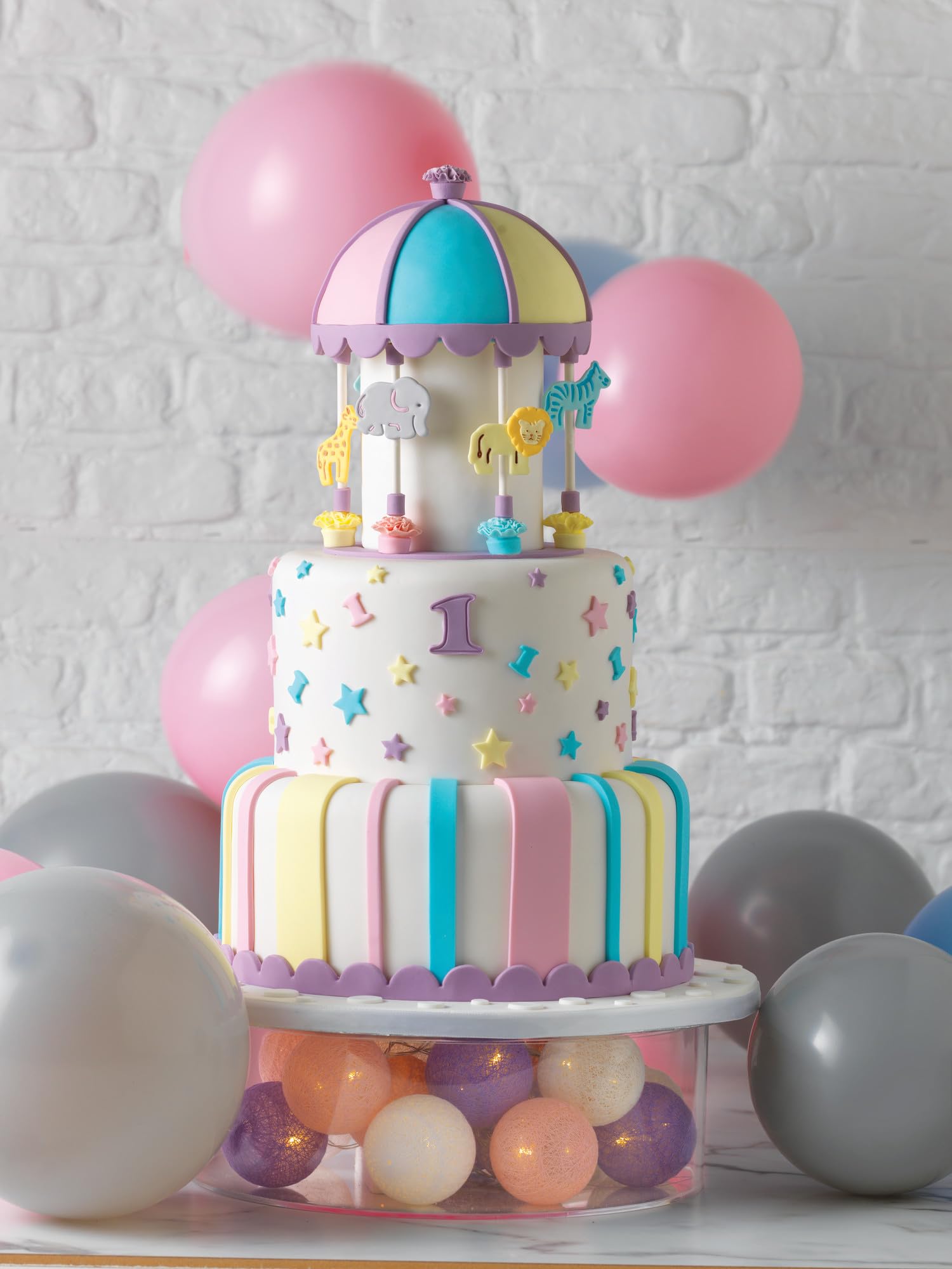 Cake Star Edible Bakers Glue - 20g Tube for Cake Decorating & Sugarcraft