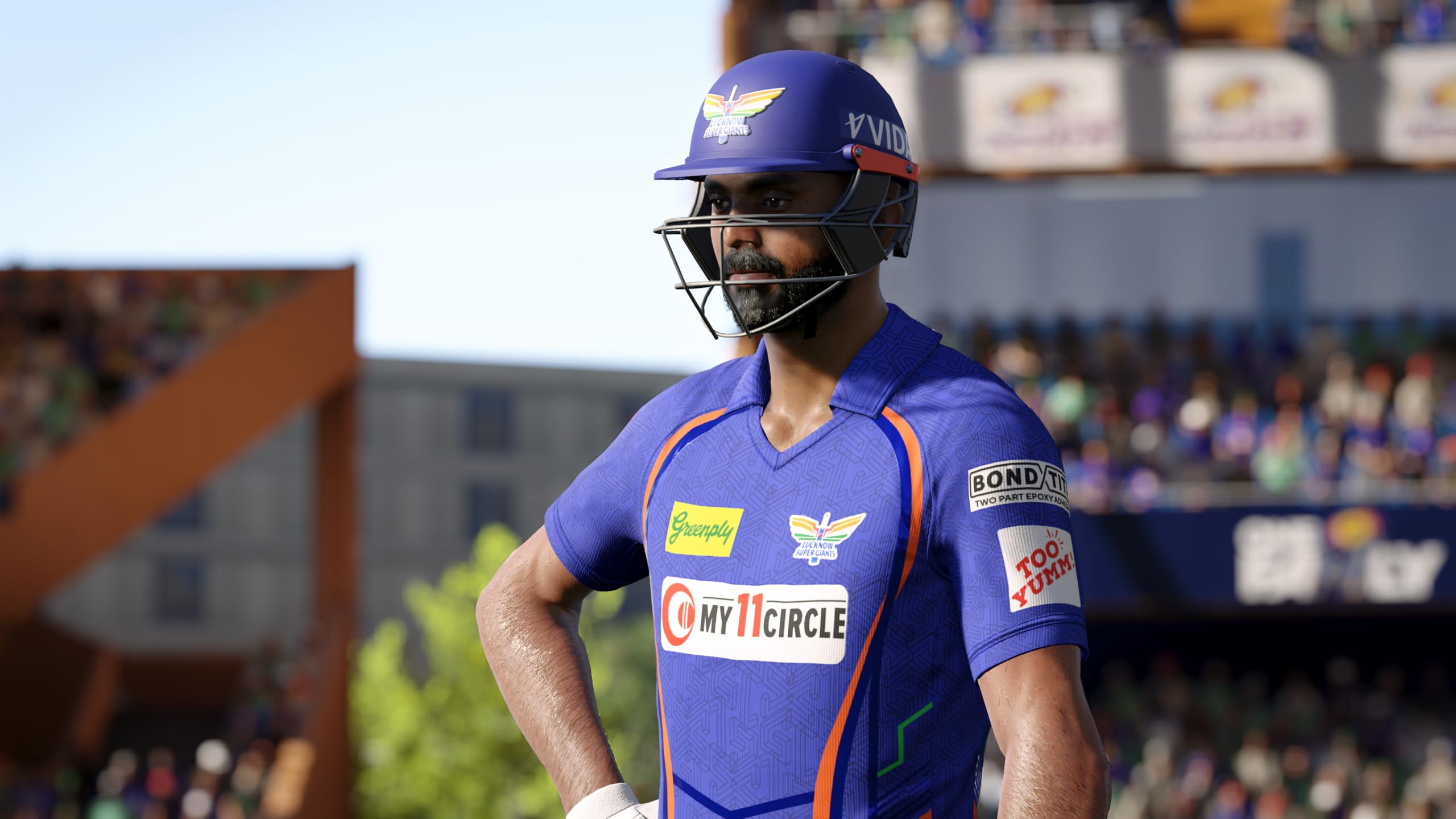 Cricket 24 - PS5