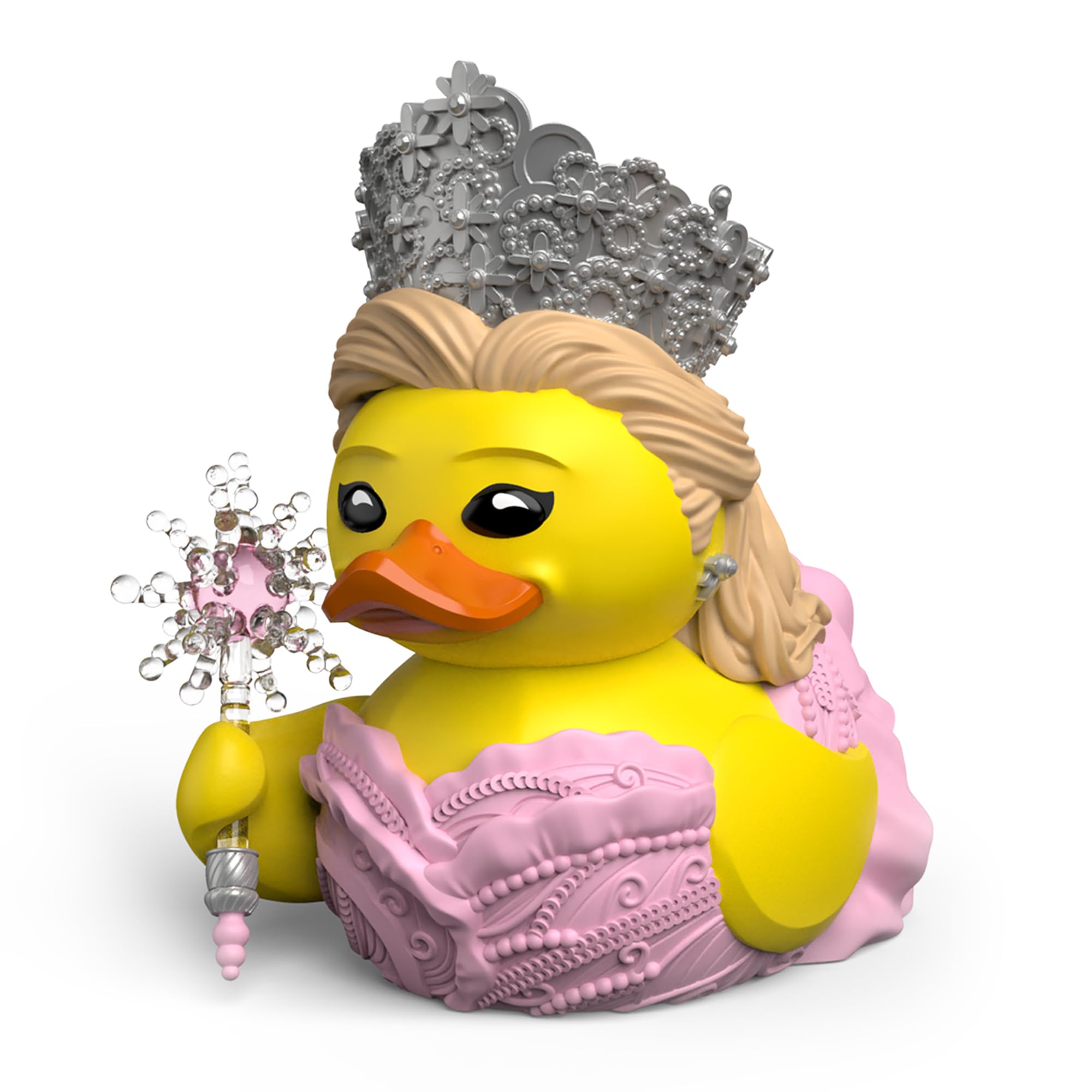TUBBZ Boxed Edition Wicked - Glinda Upland Cosplaying Duck Vinyl Figure