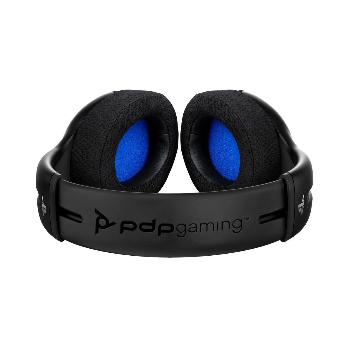 PDP LVL50 ワイヤレスステレオゲーミングヘッドセット - PS5、PS4、PC対応 | 16時間以上バッテリー 3