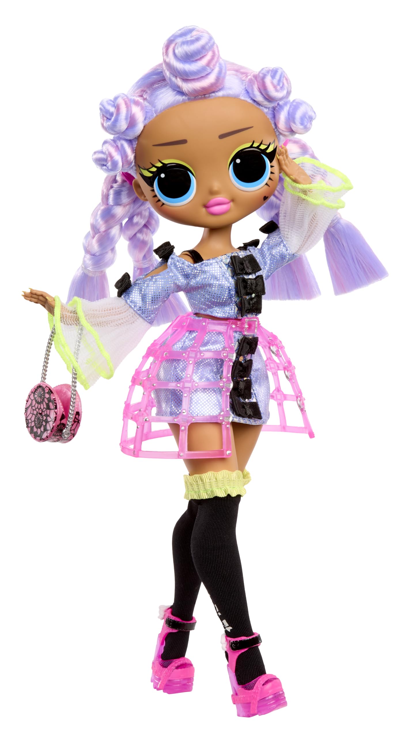 L.O.L. Surprise! OMG Doll - Miss Royale Fashion Doll
