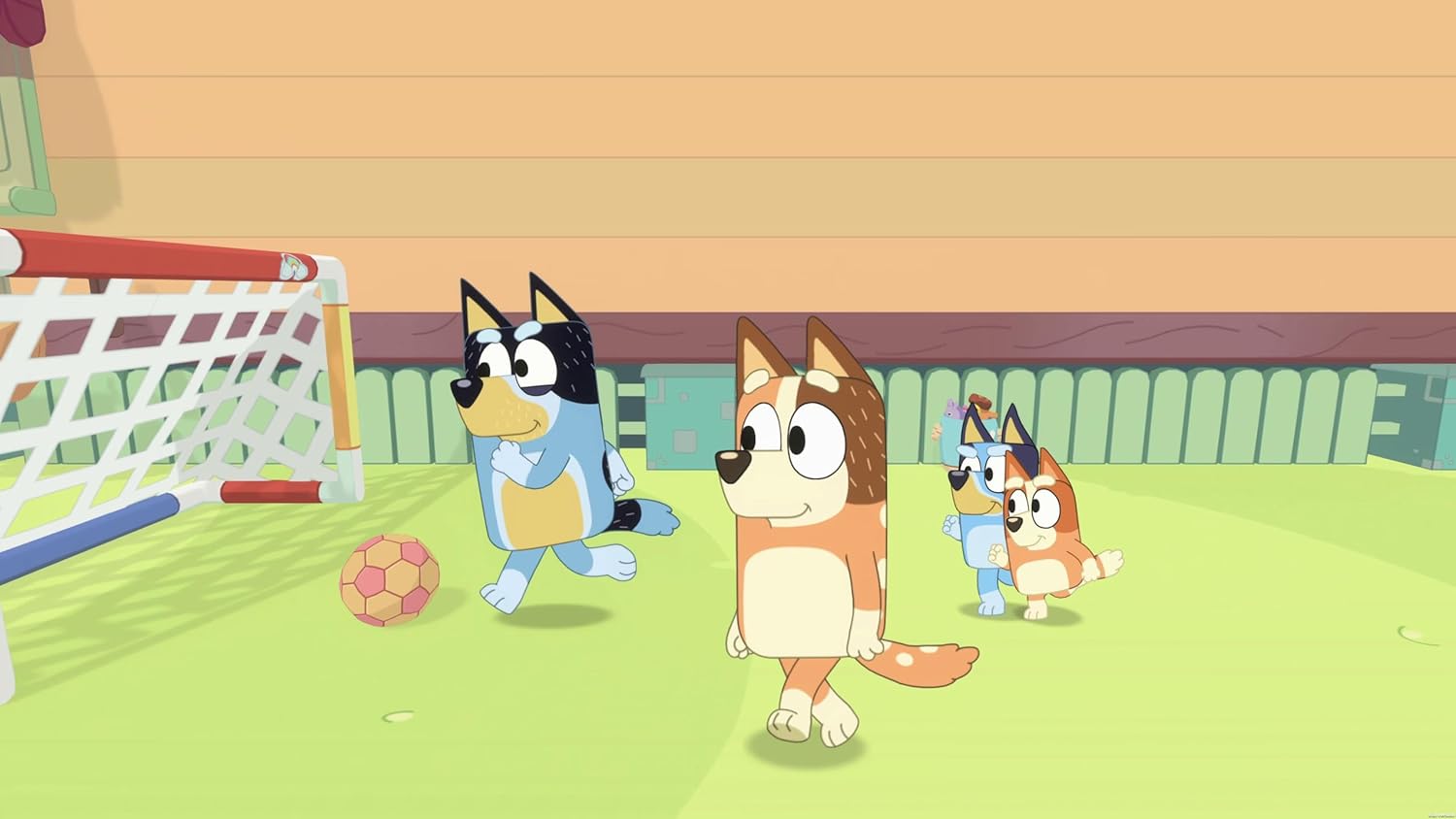 Bluey: The Videogame - PS5