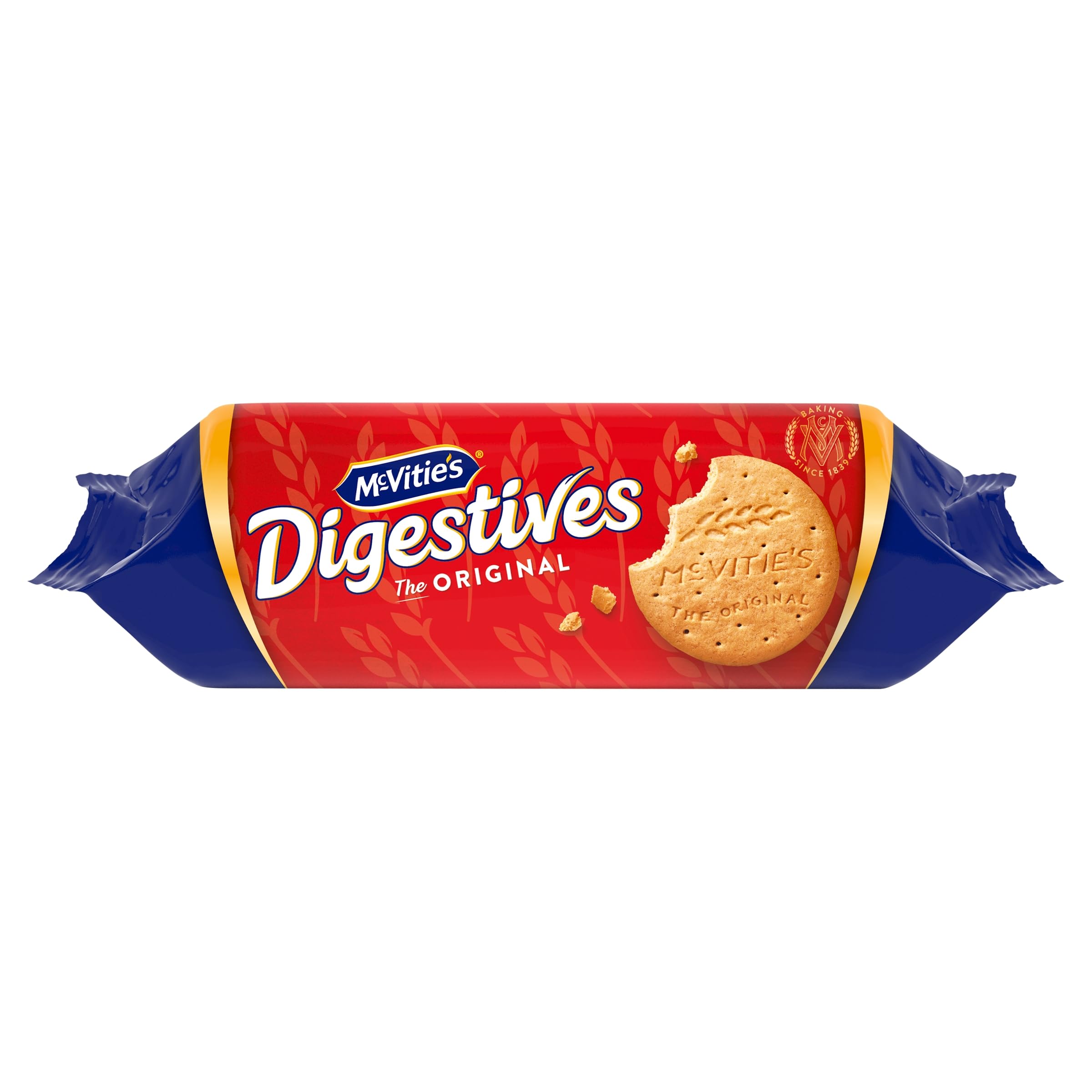 McVitie's Digestives The Original Biscuits - 360 g