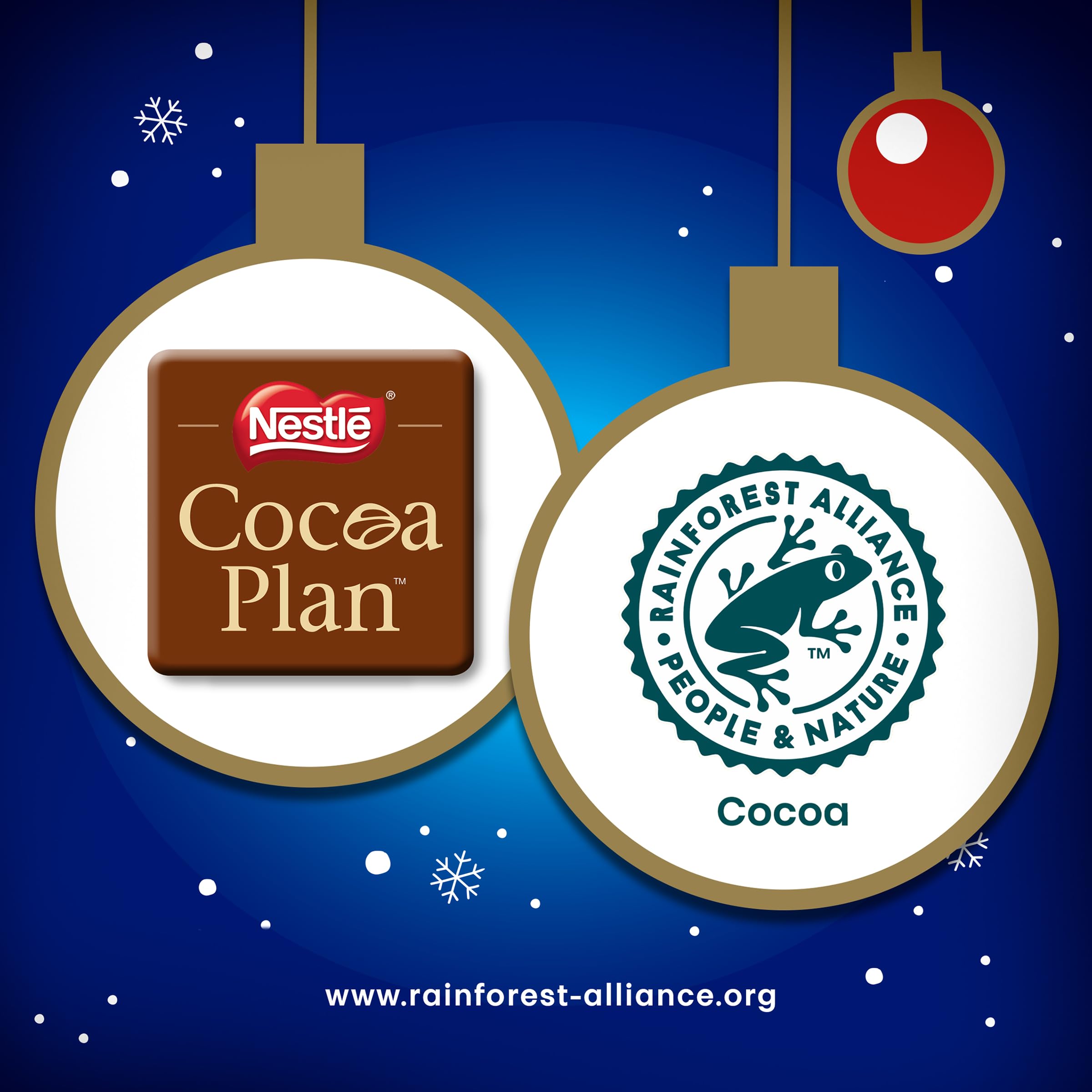 Smarties Milk Chocolate Giant Tube - Christmas Edition 120 g