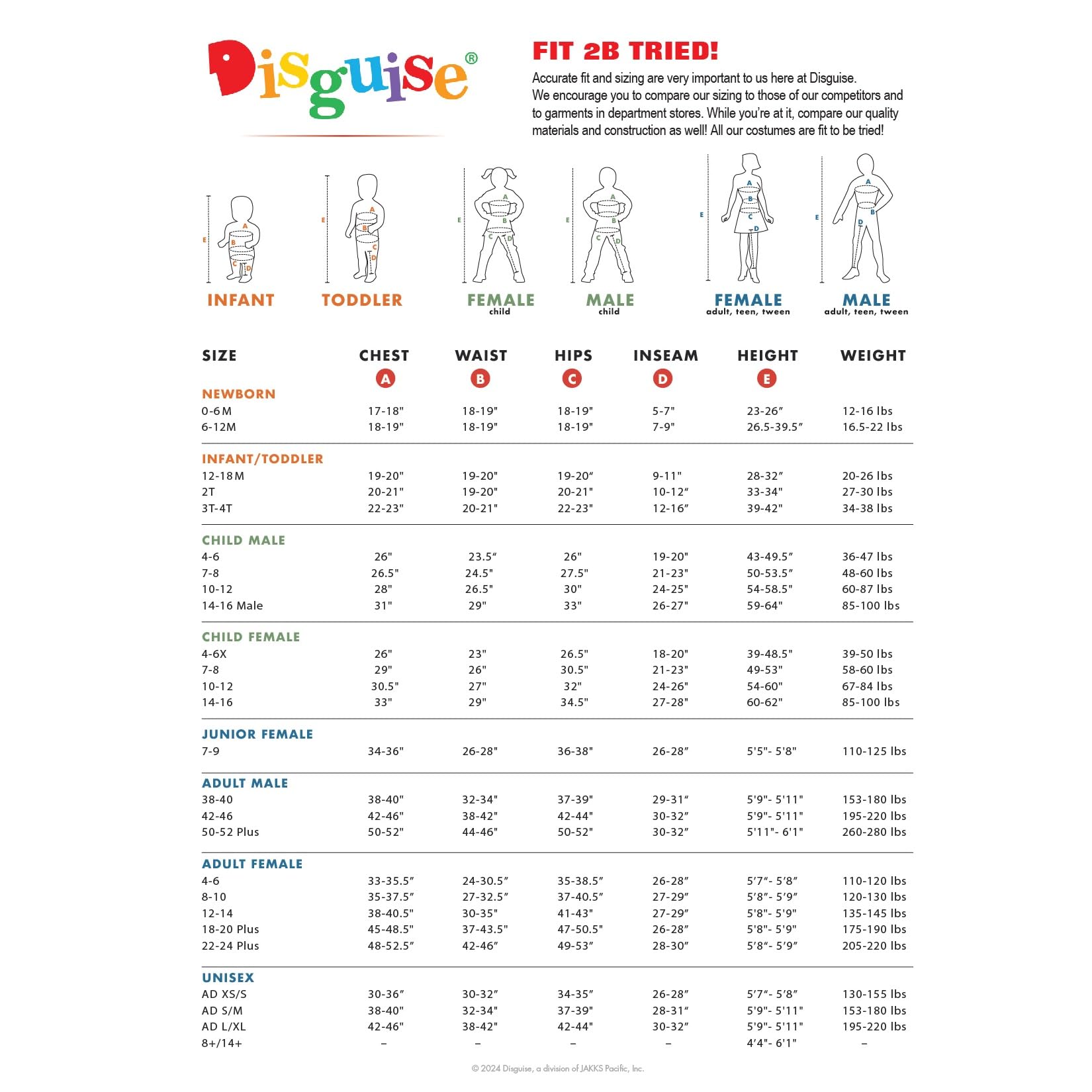 Disguise Descendants Character 1 Classic Costume - Girls 7-8 Years 3