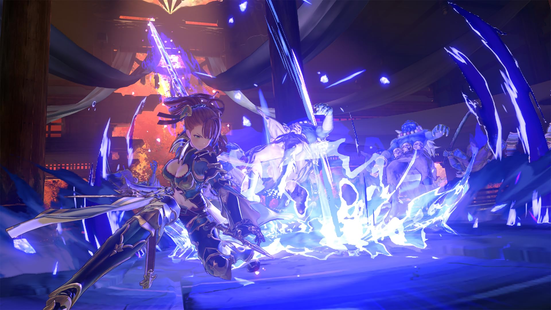 Granblue Fantasy: Relink - Endless Ragnarok Day One Edition [PS5] 2