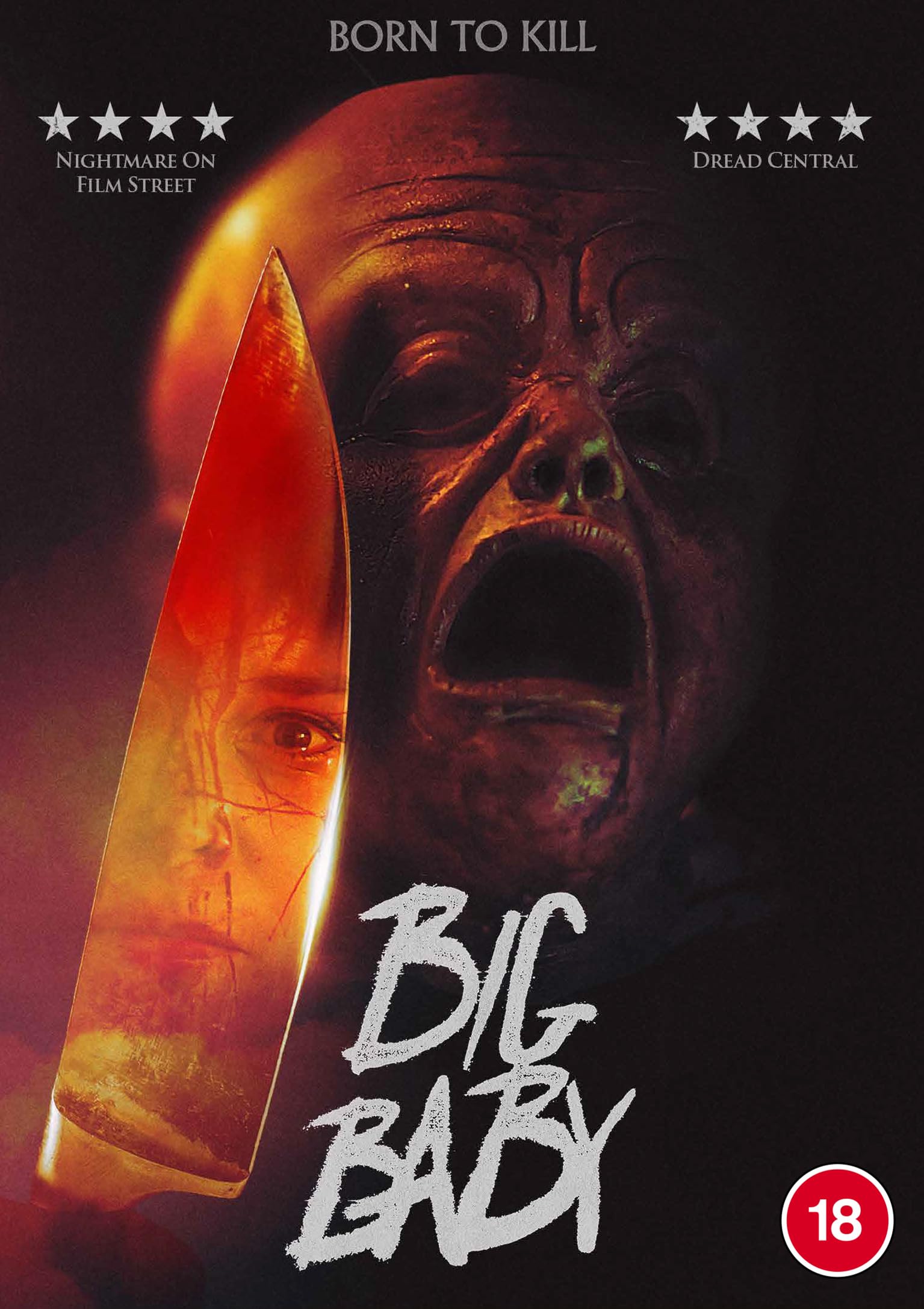 Big Baby [DVD] 1