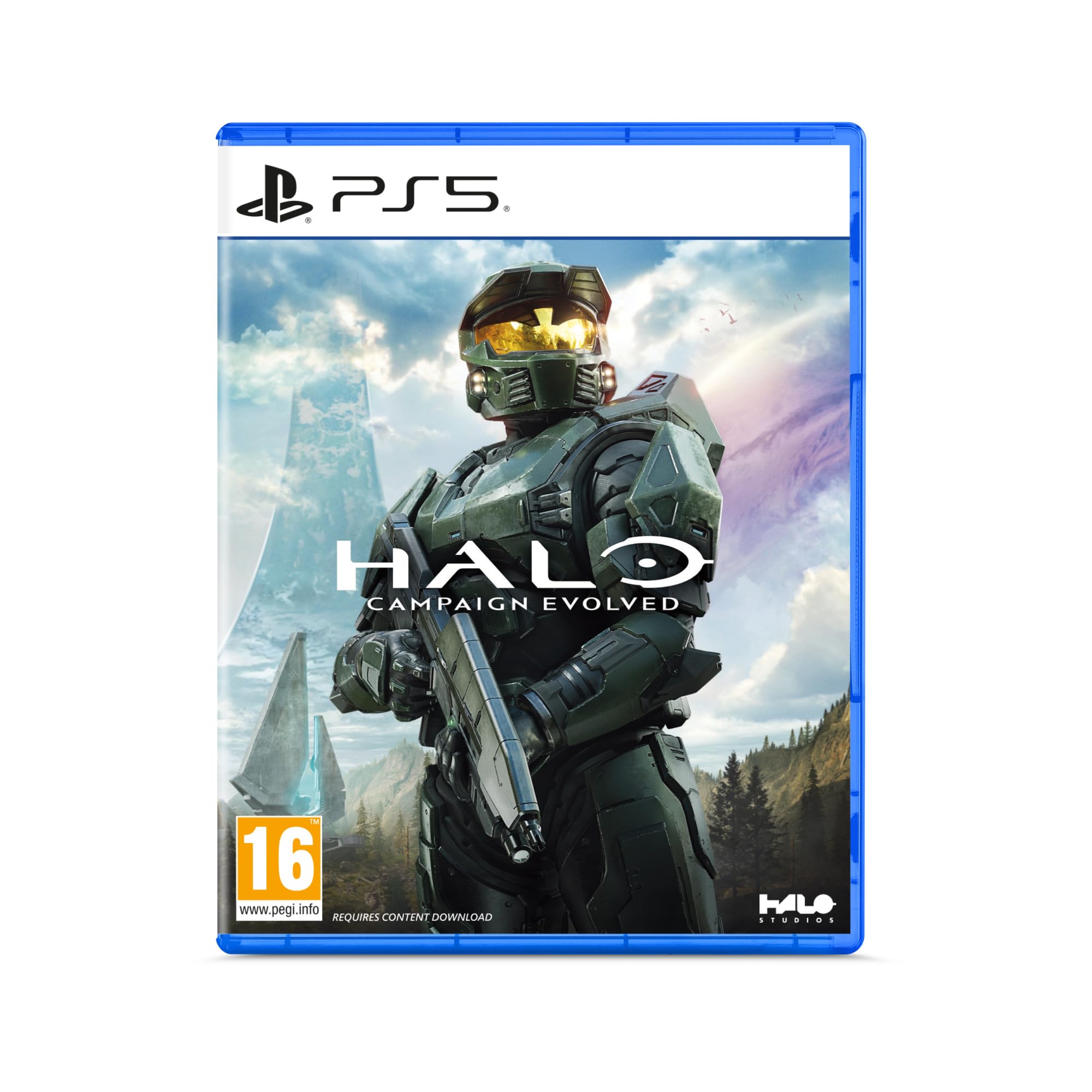Halo: Campaign Evolved Standard Edition [PlayStation 5]