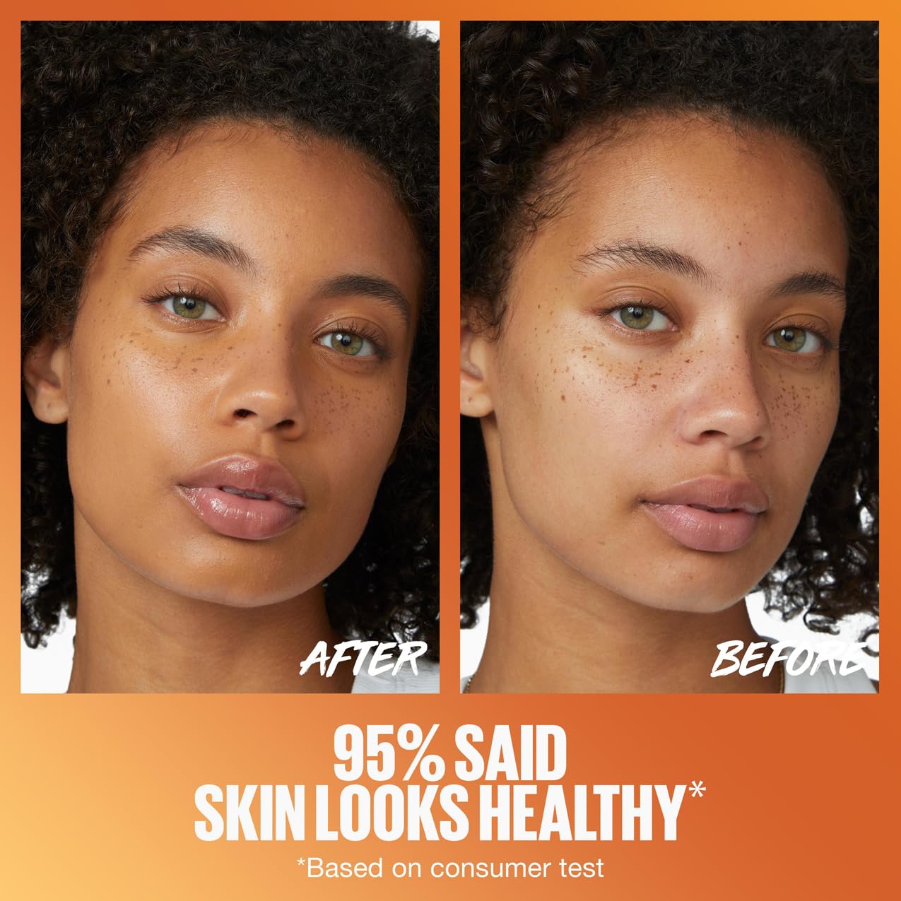 Maybelline Super Stay Skin Tint Foundation with Vitamin C (30ml) 4