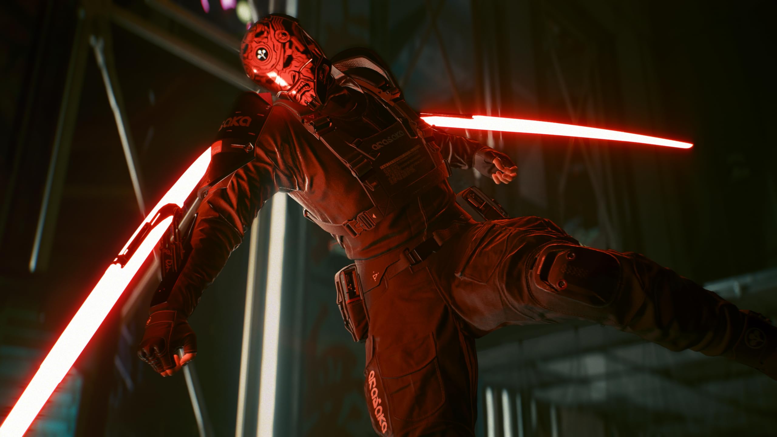 Cyberpunk 2077: Ultimate Edition - Xbox Series X