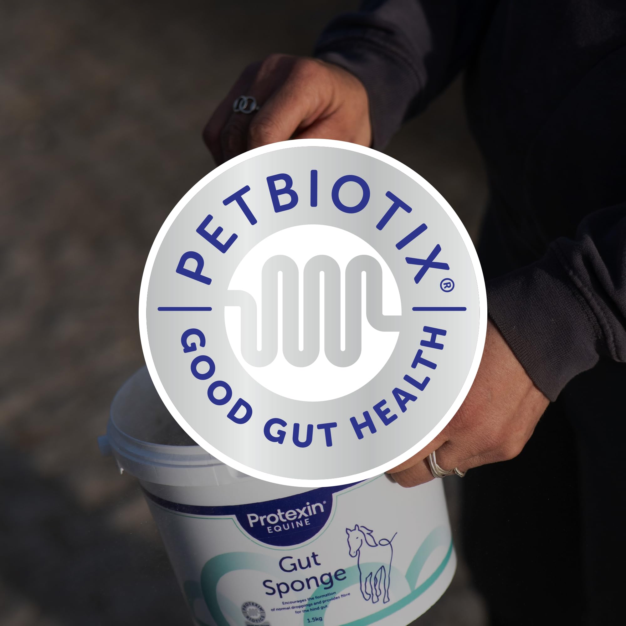 Protexin Equine Premium Gut Balancer - Daily Digestive Support | 400g | BETA NOPS Accredited 7