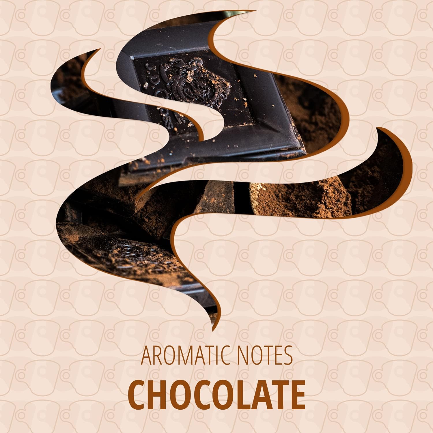 Lavazza Crema e Aroma - Medium Roast Arabica and Robusta Coffee Beans 6