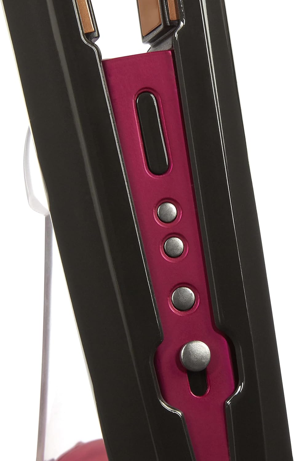 Casdon Dyson Supersonic & Corrale Deluxe Styling Set - Realistic Lights, Sounds & Cool Air Blow for Ages 3+ 4