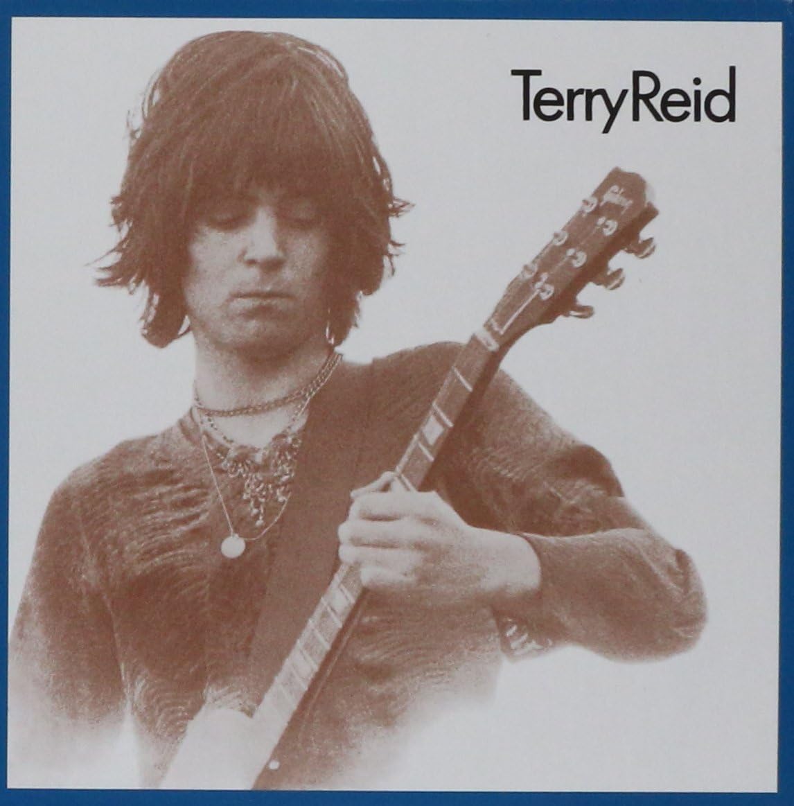 Terry Reid - Original Album Series Audio CD 6