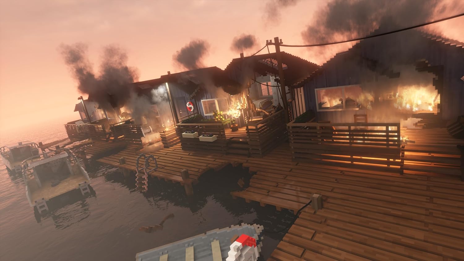 Teardown - Deluxe Edition (PlayStation 5) 3