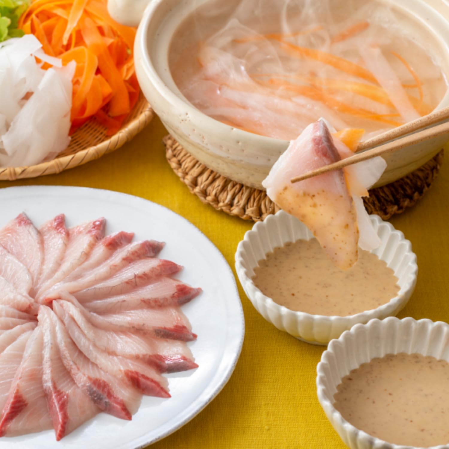 Kewpie Deep Roasted Sesame Dressing 930ml - Rich Nutty & Creamy Japanese Salad Dressing 3