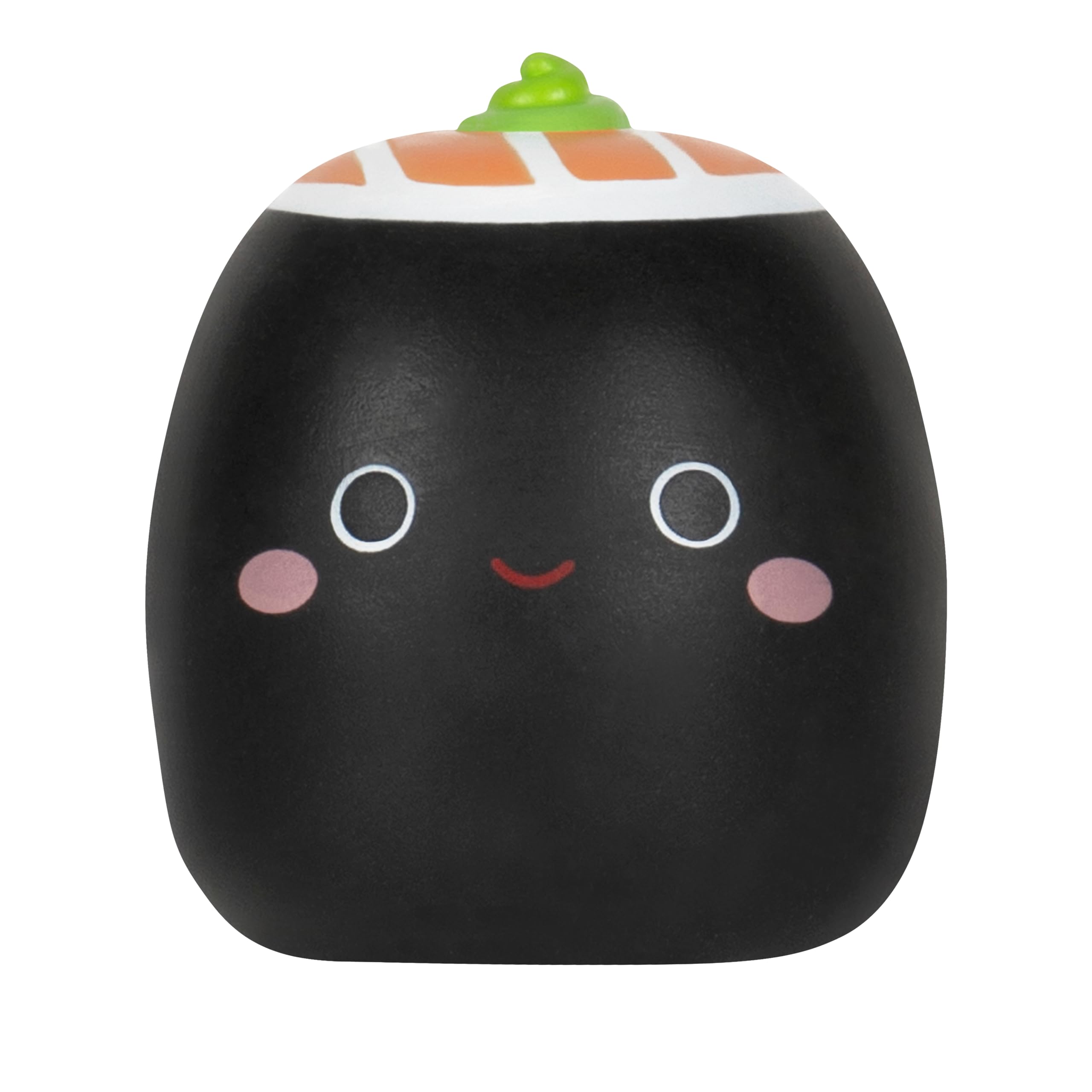 Squish-a-longs Mini-Squish 14-Pack - Sushi, Dodo Bird, Cuttlefish & Mystery Collectible 5