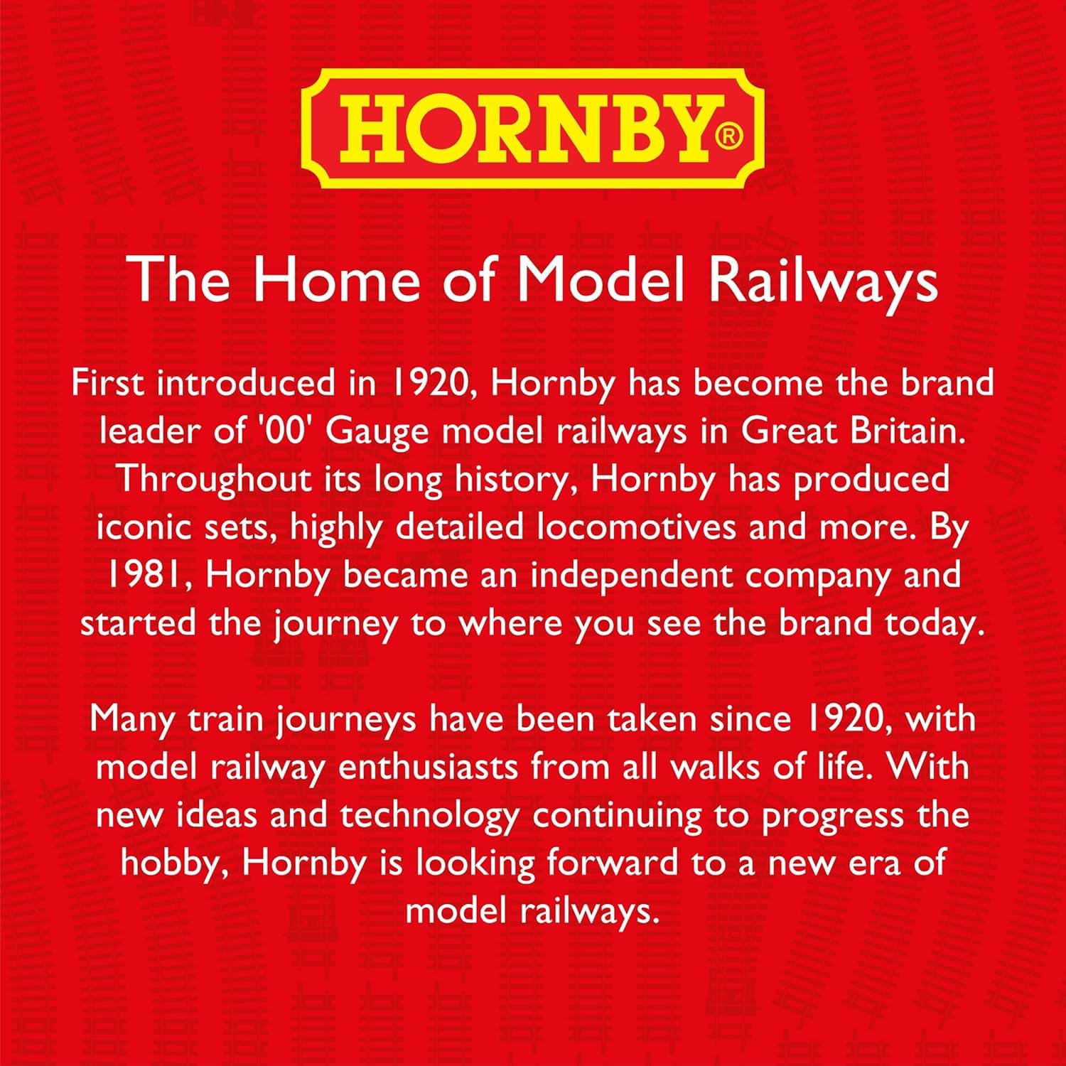 Hornby TT:120 Model Railway TT8035 DCC Track Turnout Clip Track Pieces Extra Track 6