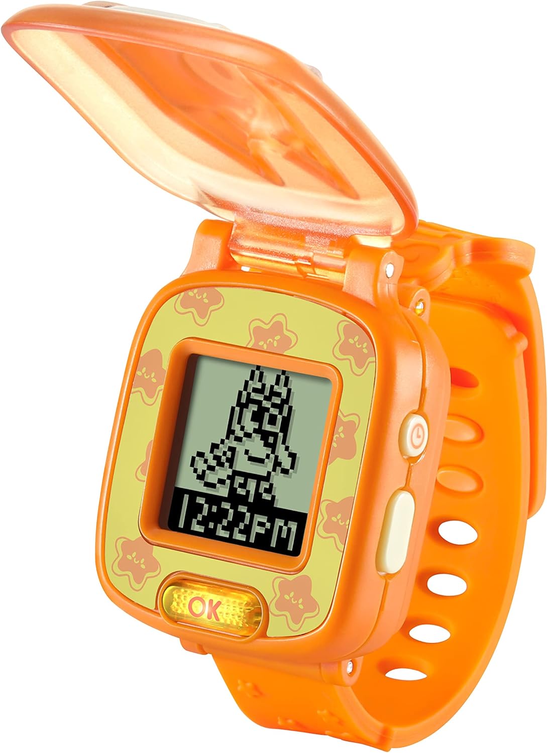 VTech Bluey Wackadoo Bingo Learning Watch - Interactive Educational Toy for Ages 3-6 4