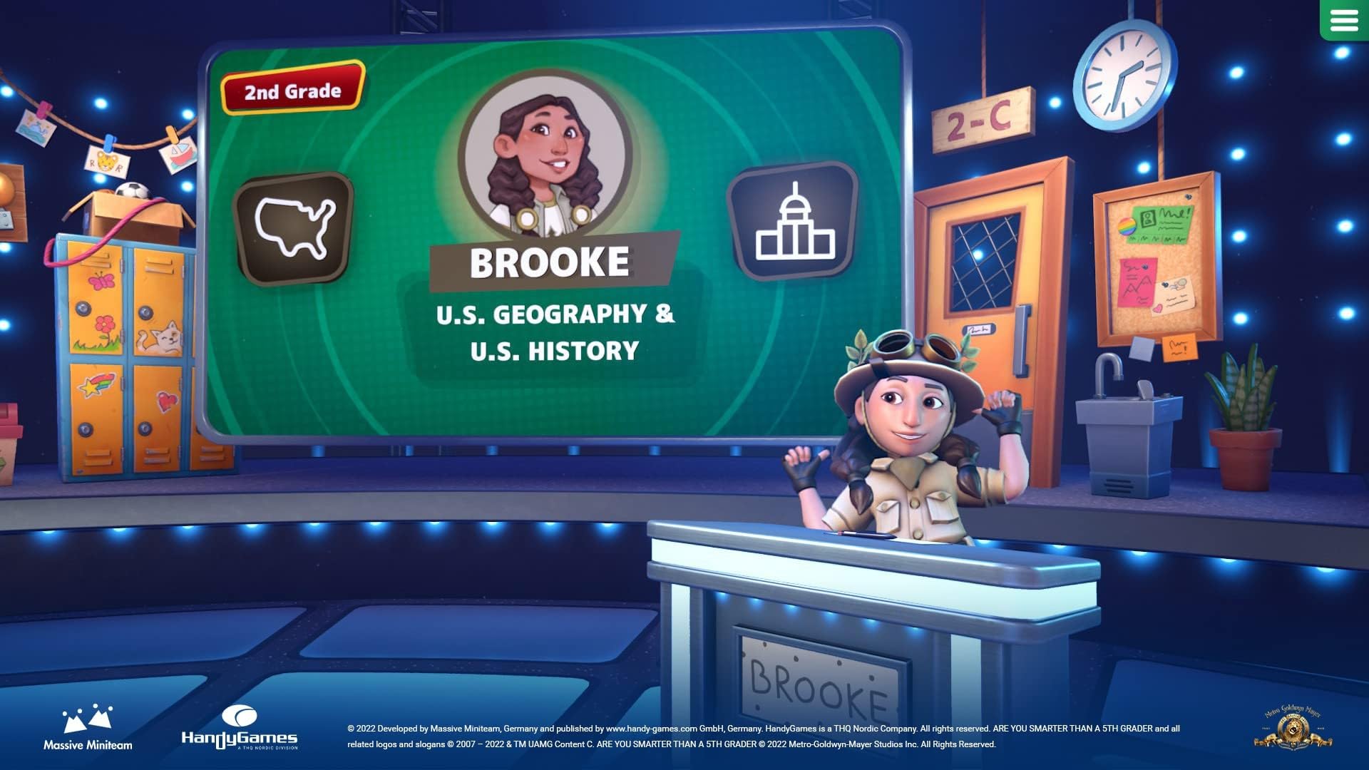 Are You Smarter Than a 5th Grader? - PlayStation 5 3