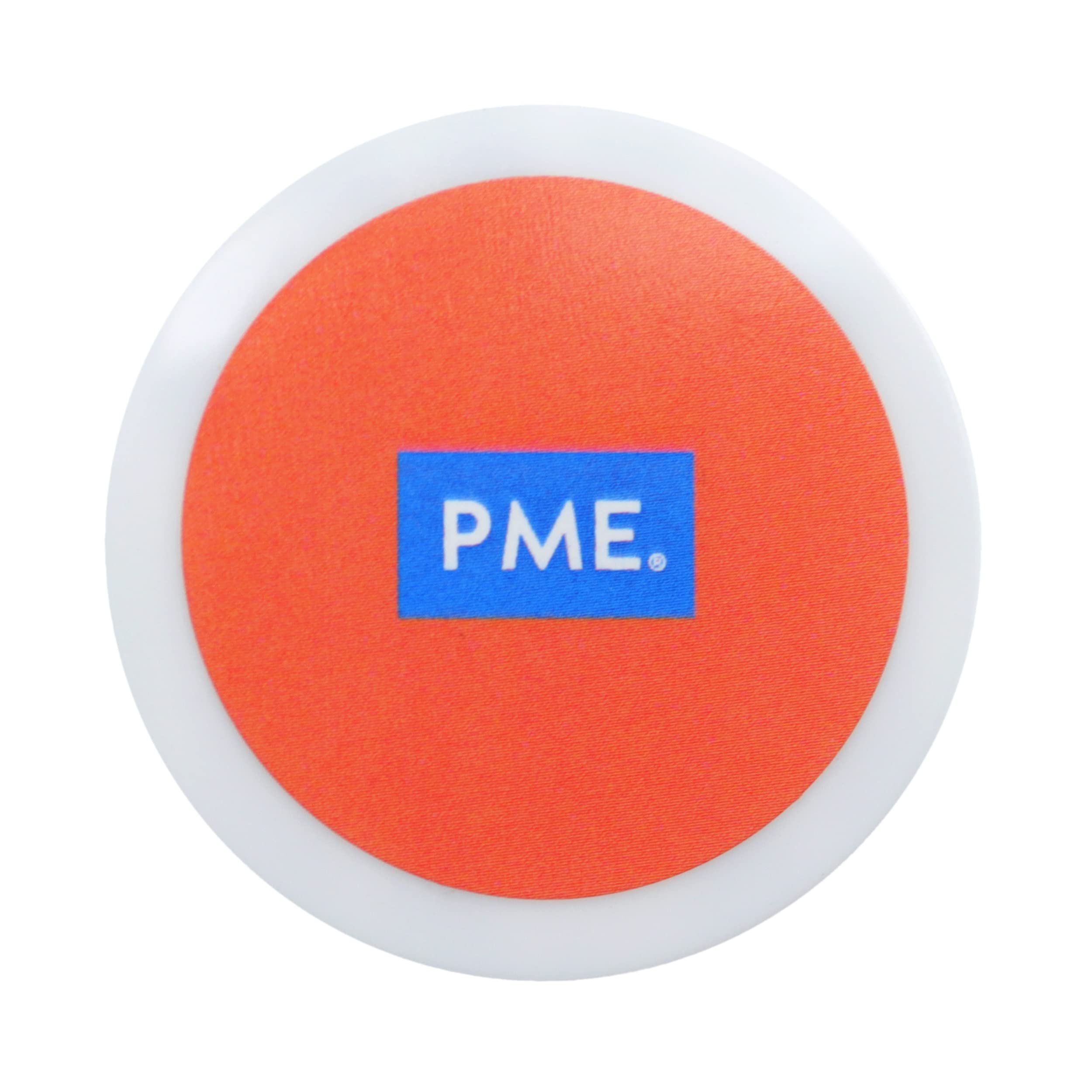 PME Paste Food Colour - Apricot Crush 25g