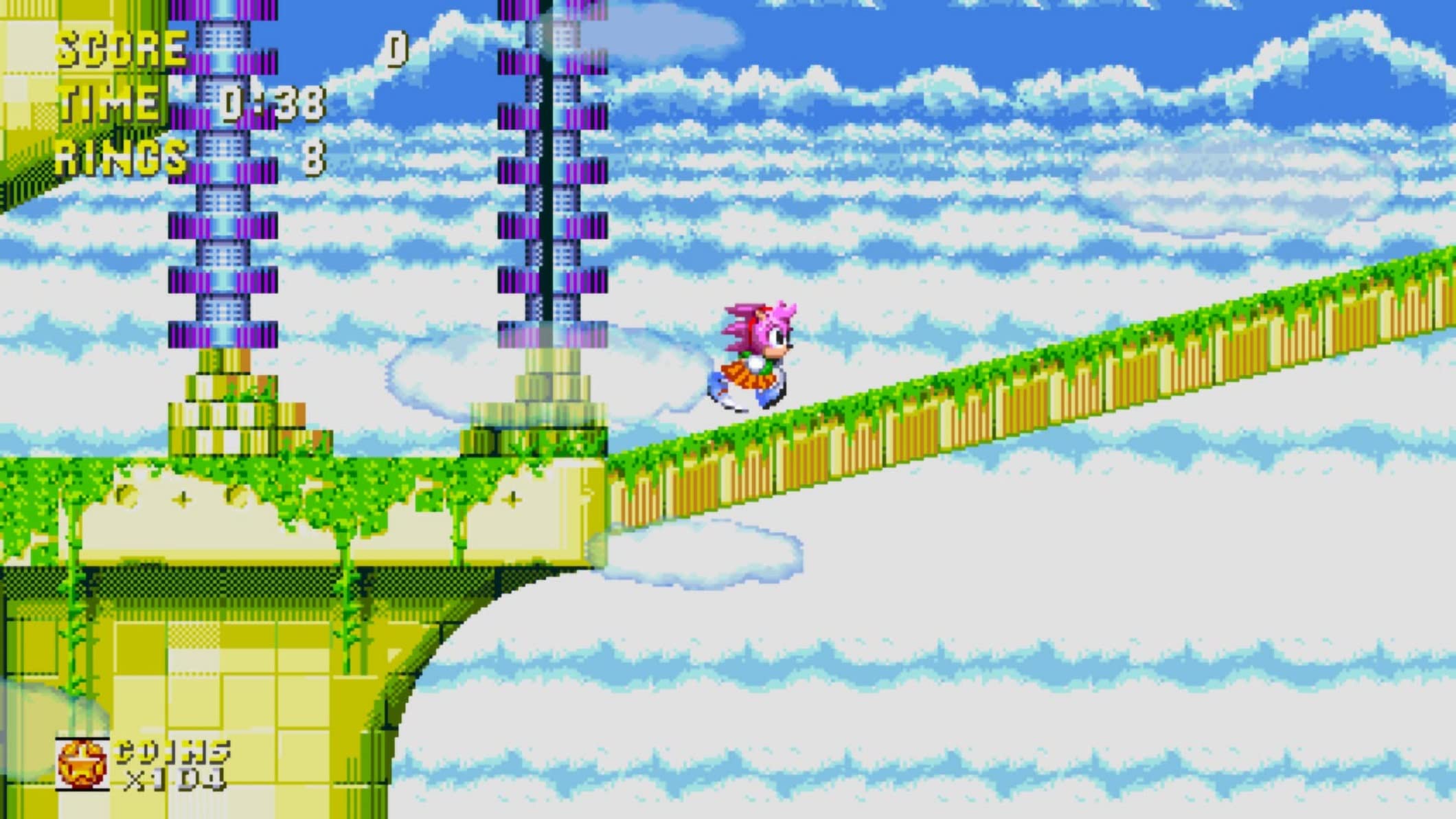 Sonic Origins Plus - Nintendo Switch Premium Physical Edition 3