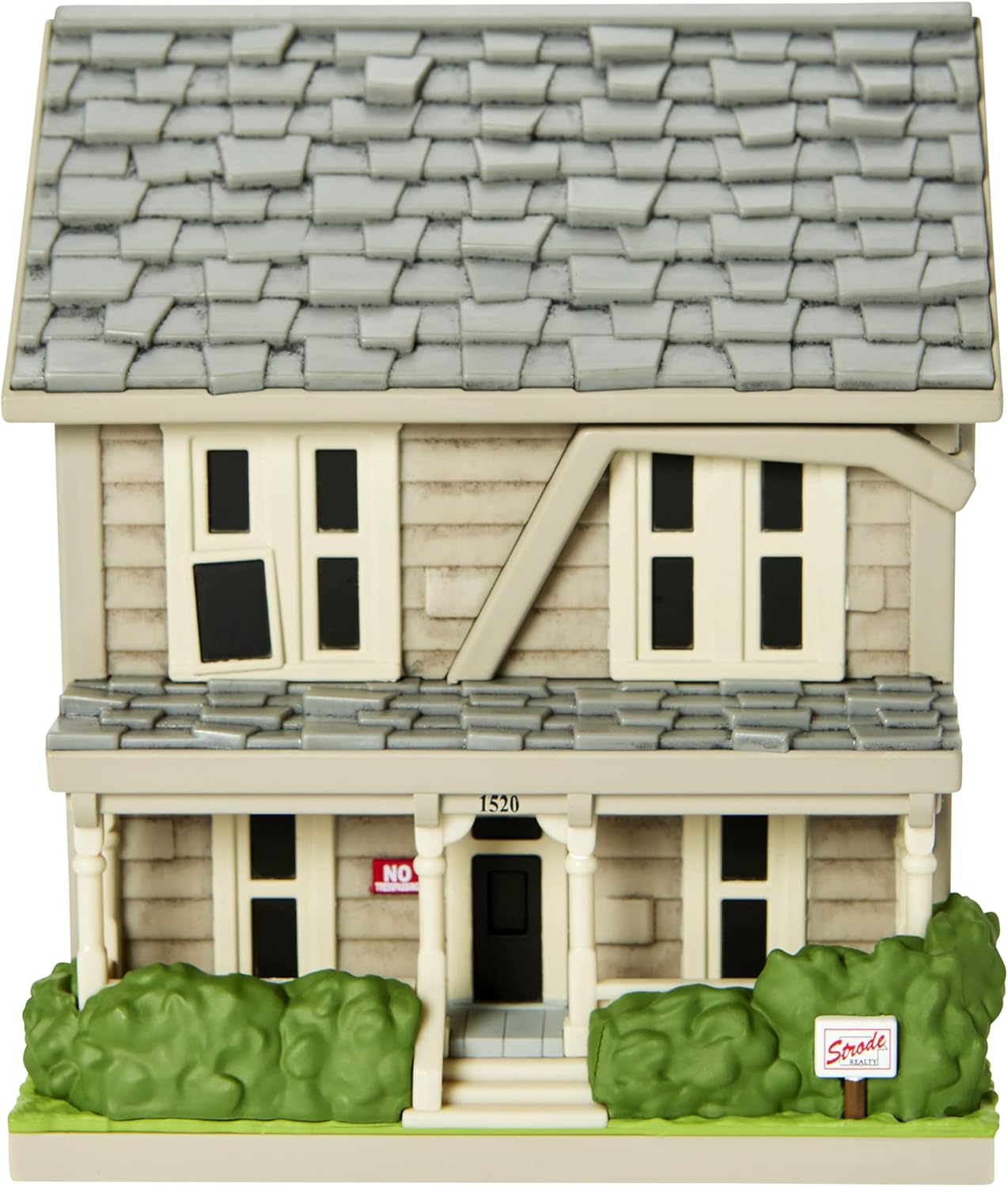 Funko Pop! Town Halloween - Michael Myers with Myers House Vinyl Figure (57274) 12